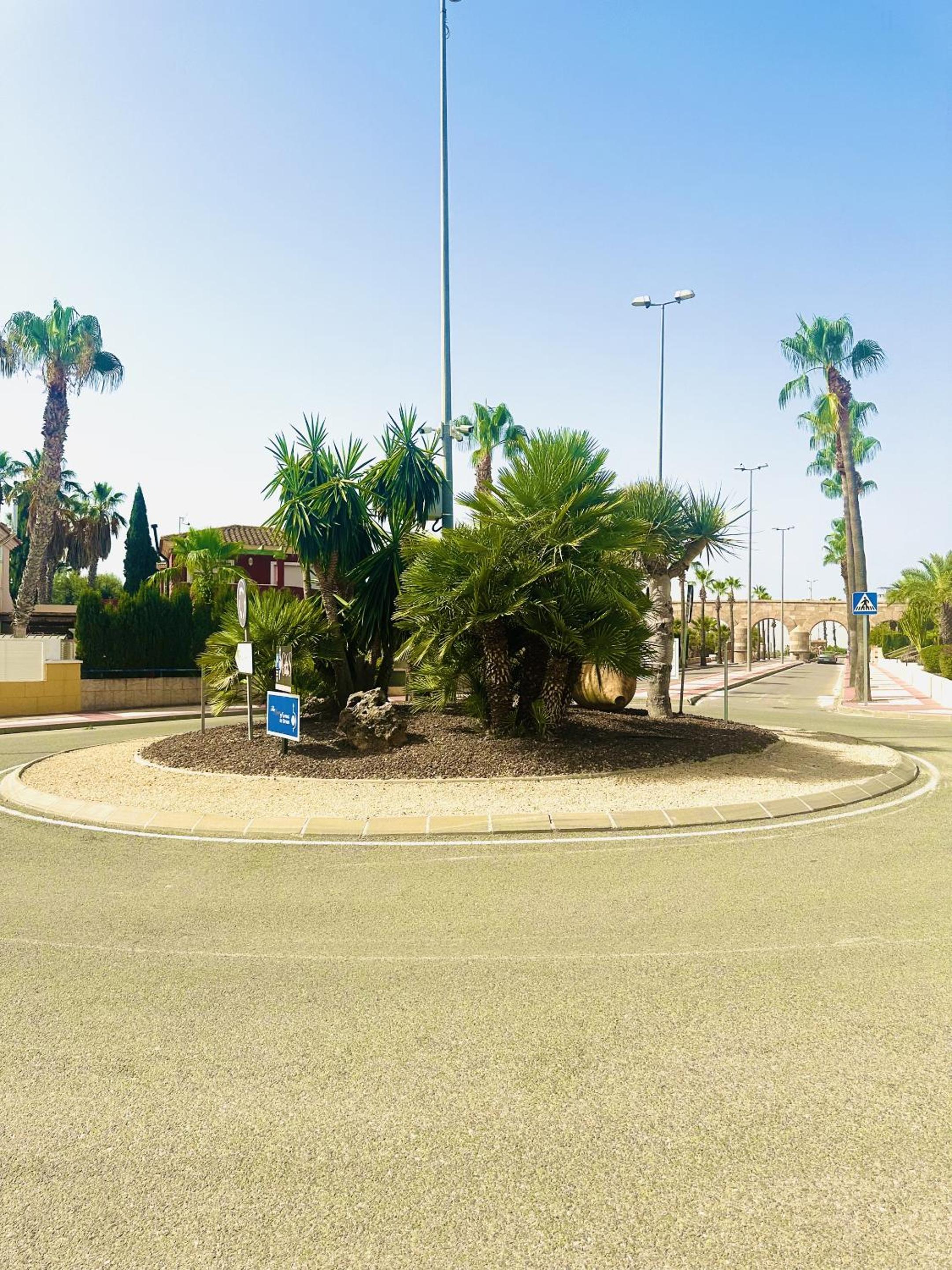 Villa Del Teracotta