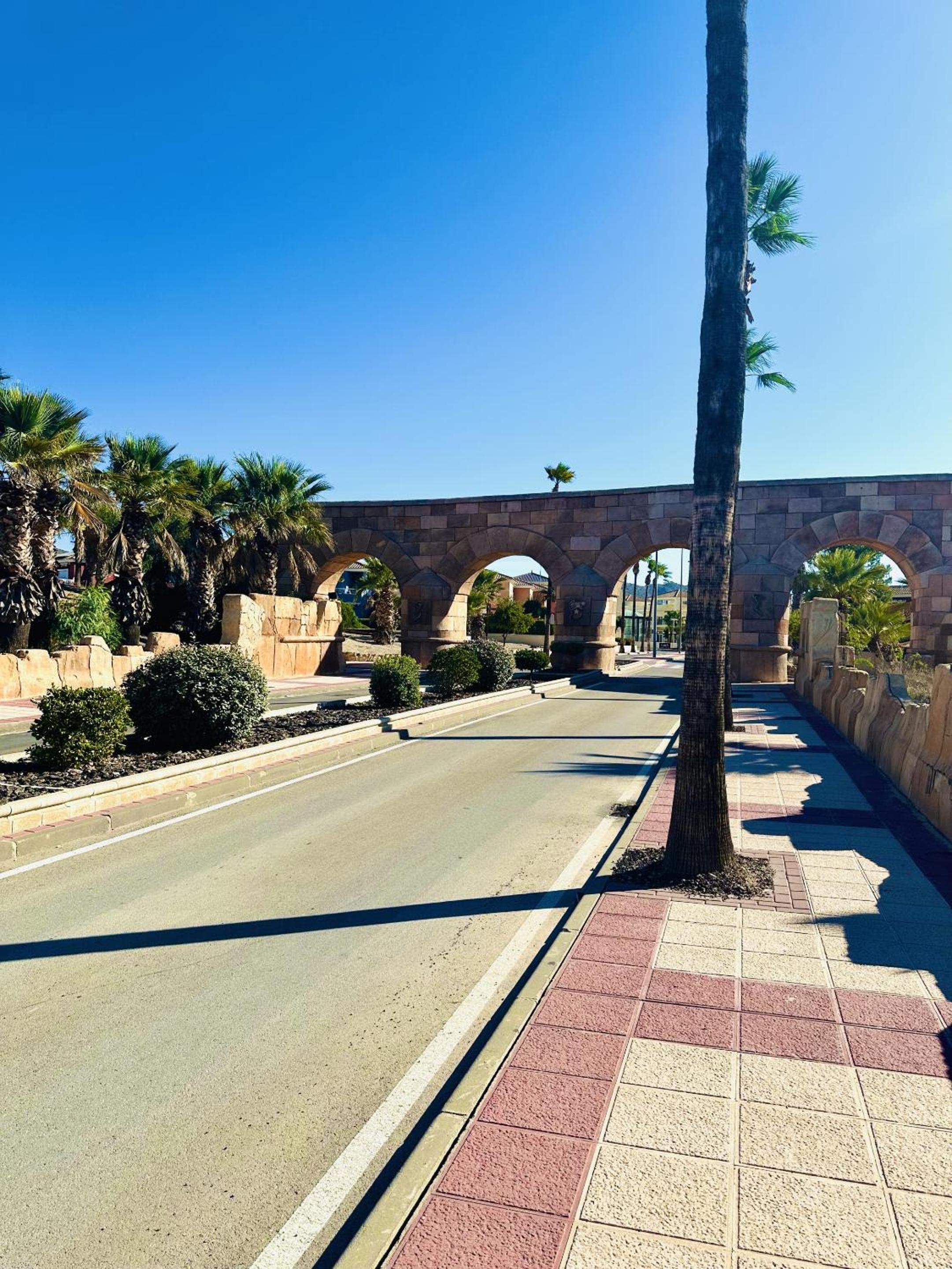 Villa Del Teracotta