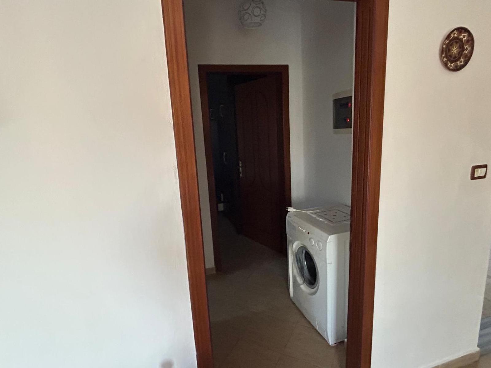 Apartament Durimi