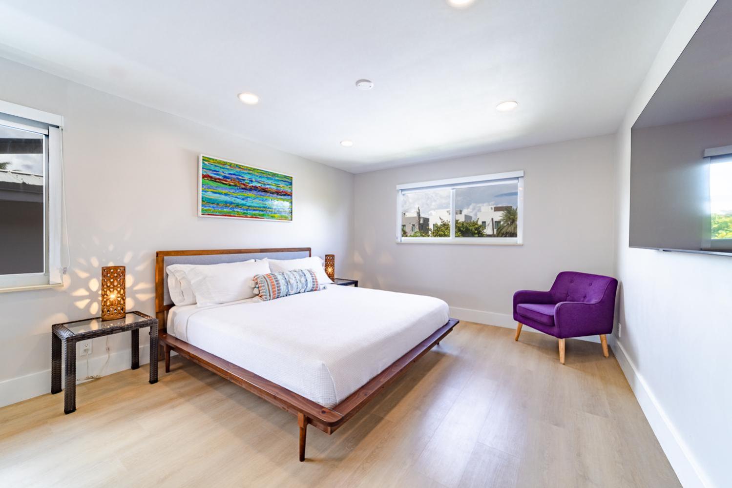 The Desoto - Oceanview Inn