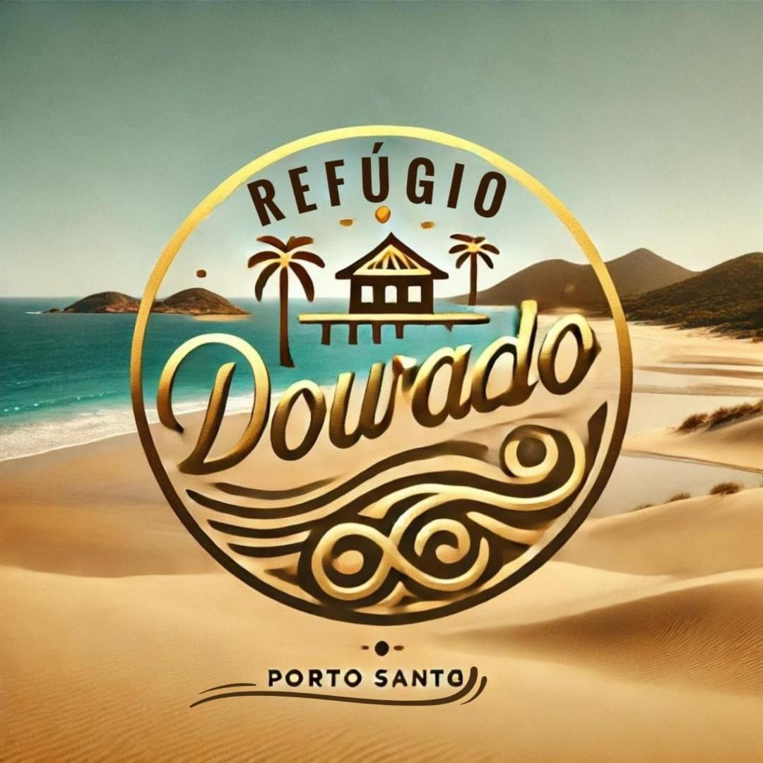 Refúgio Dourado