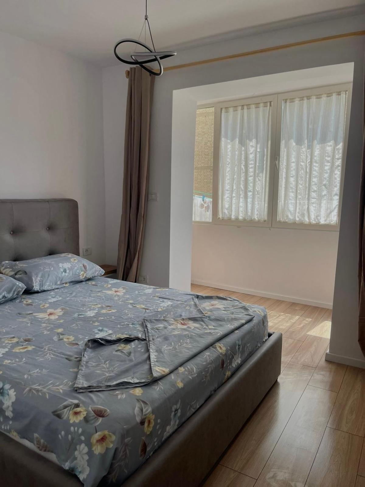 Tirana Apartment Center Jon