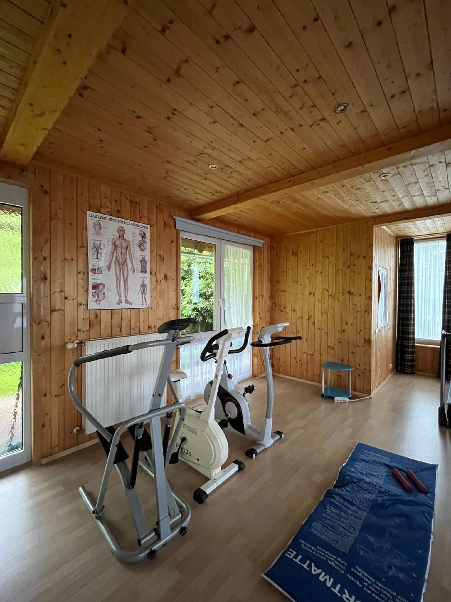 Apartment mit Traum-Aussicht