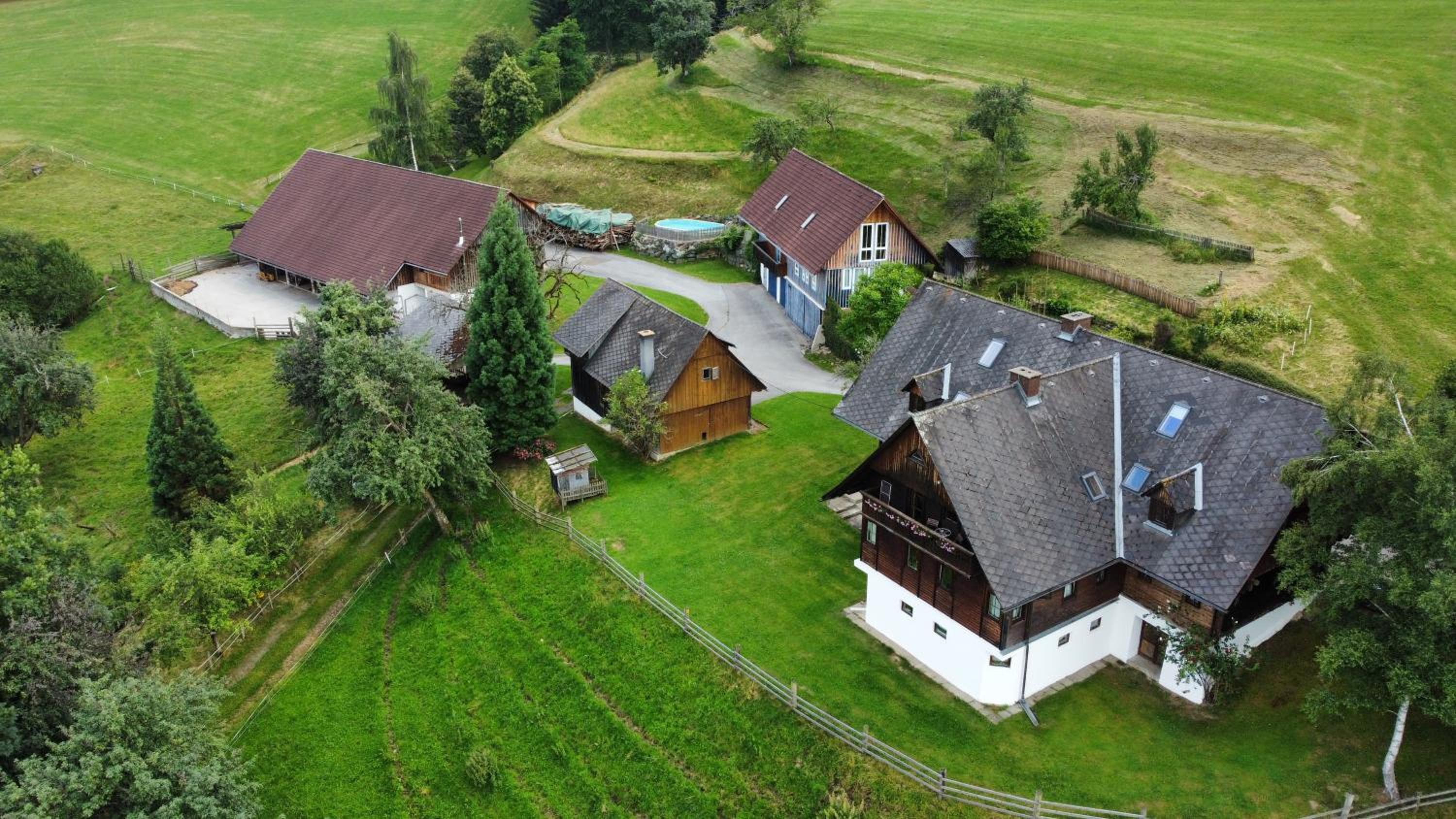 Apartment mit Traum-Aussicht