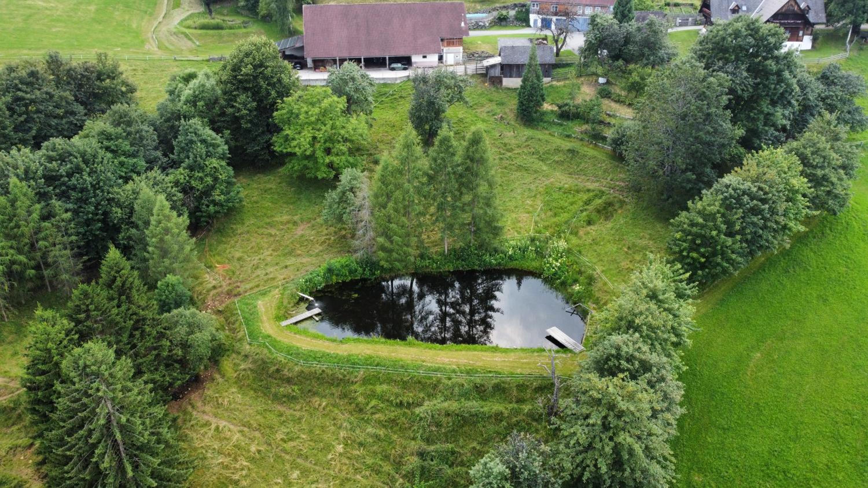Apartment mit Traum-Aussicht
