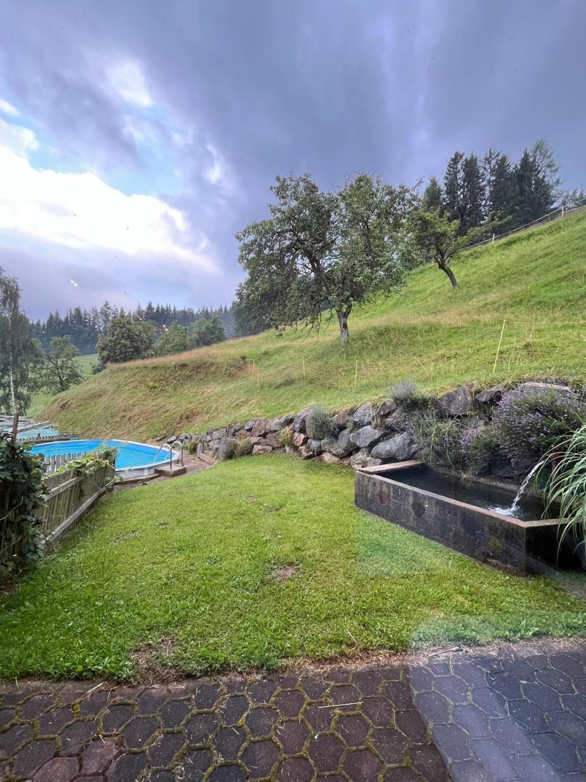 Apartment mit Traum-Aussicht