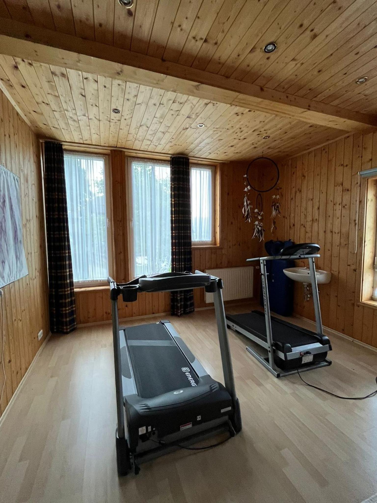 Apartment mit Traum-Aussicht
