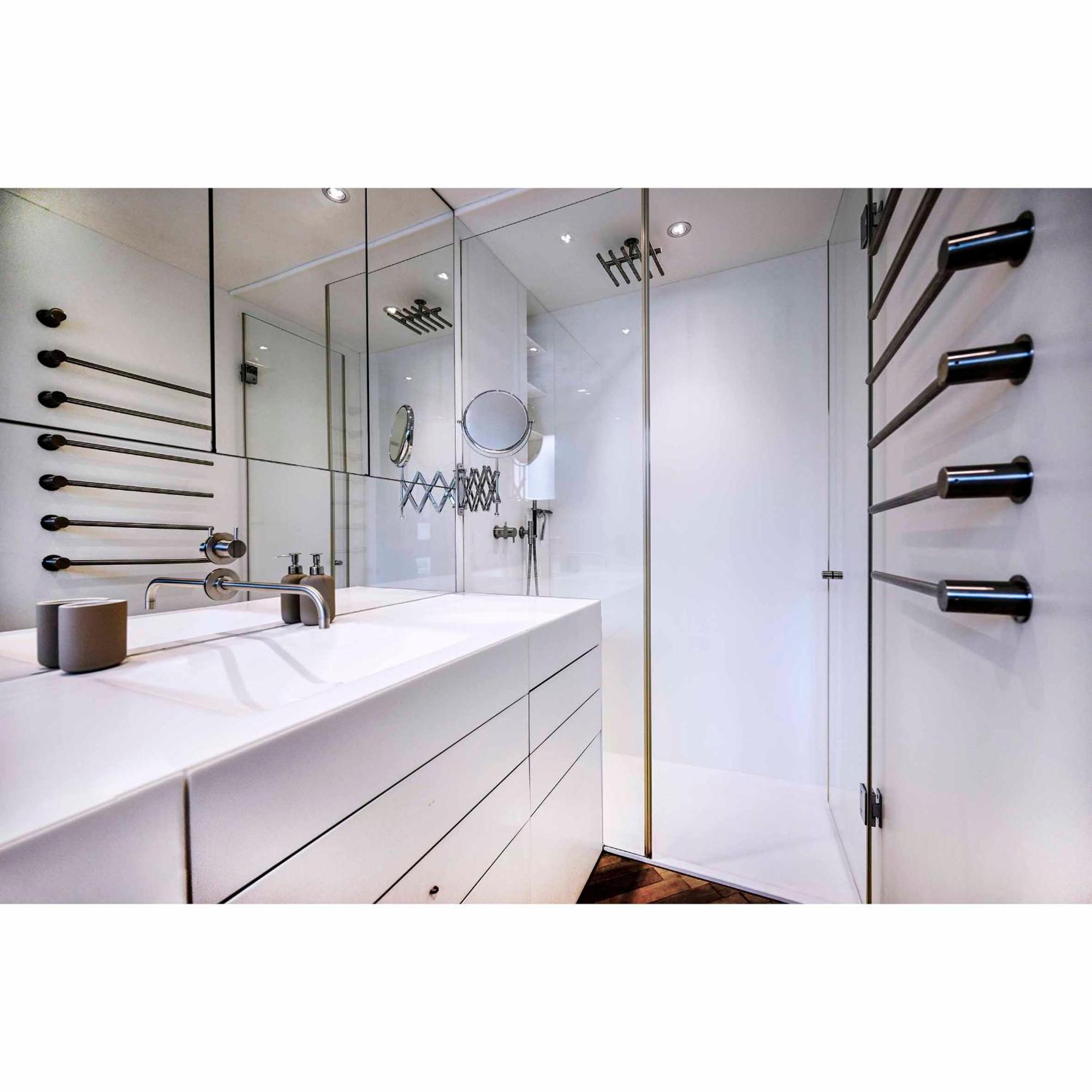 Luxury Villa close to Zürich /View/Sauna/Garden