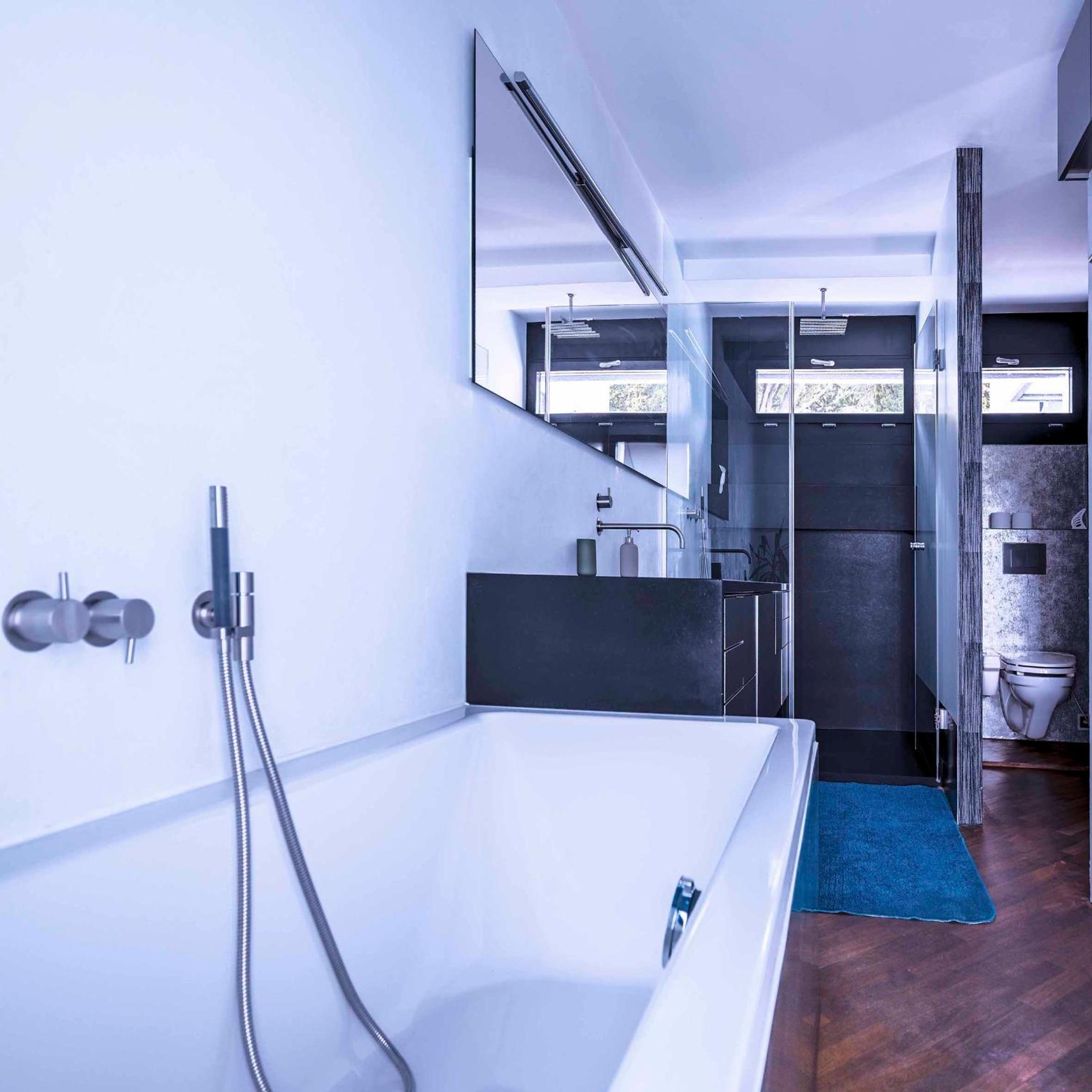 Luxury Villa close to Zürich /View/Sauna/Garden