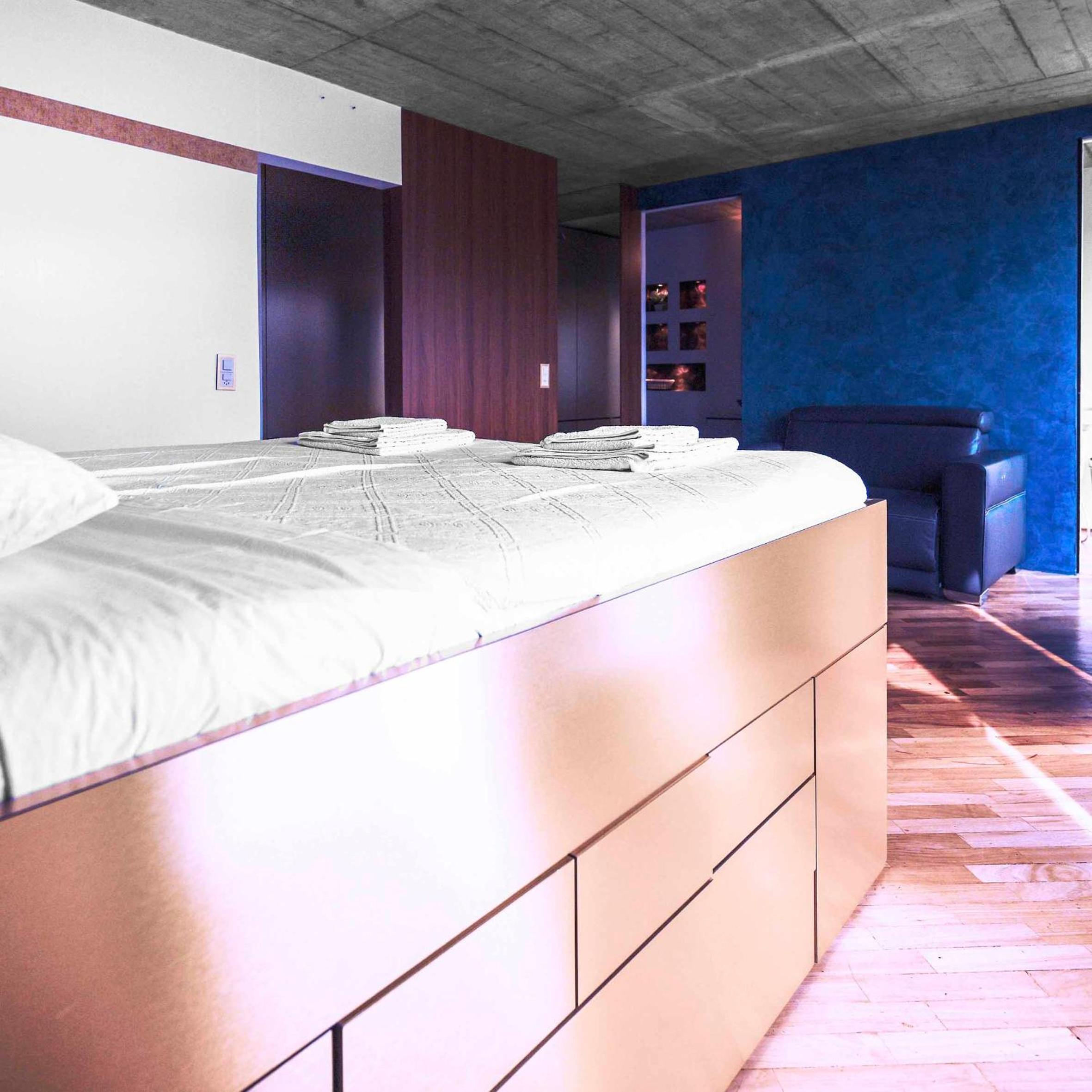 Luxury Villa close to Zürich /View/Sauna/Garden