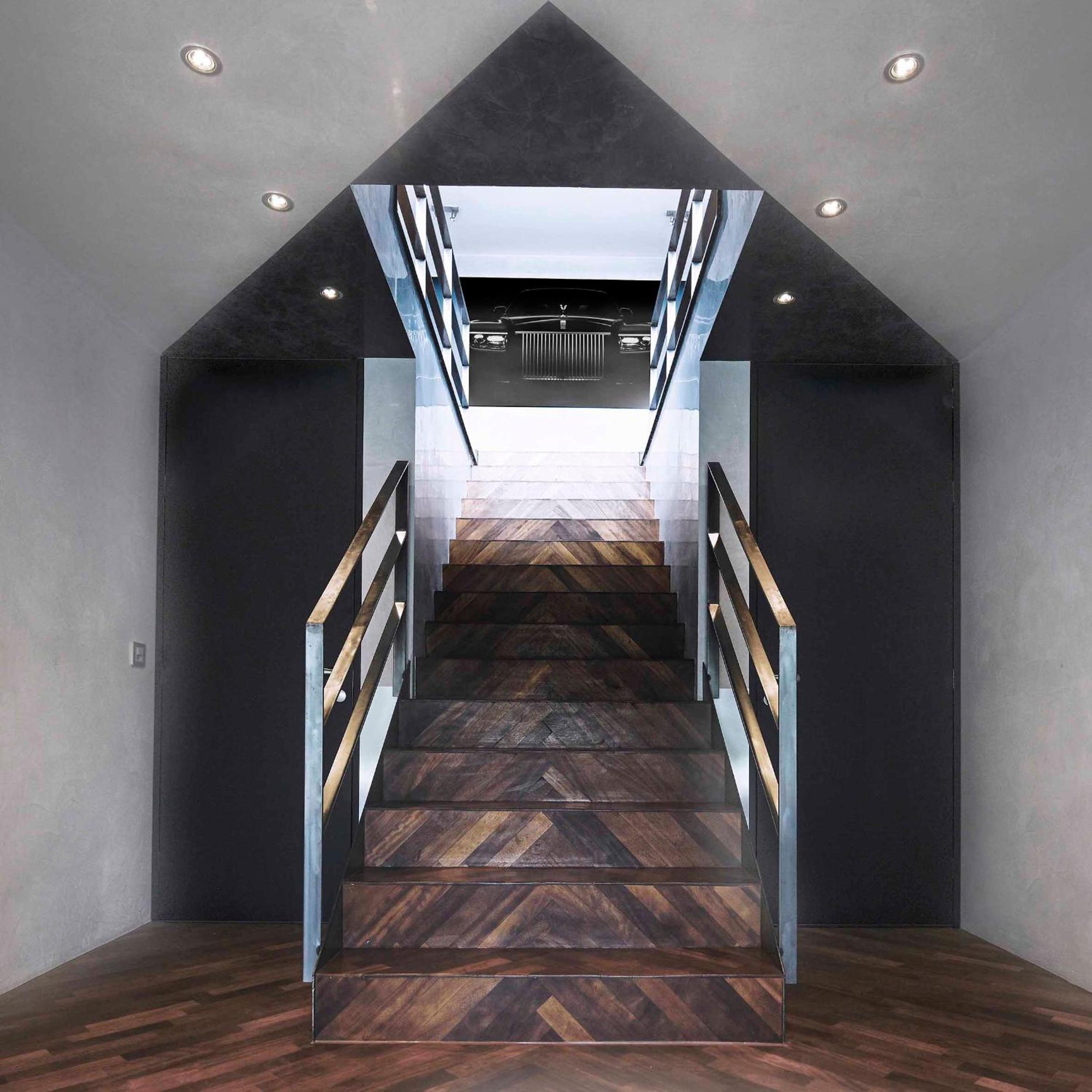 Luxury Villa close to Zürich /View/Sauna/Garden