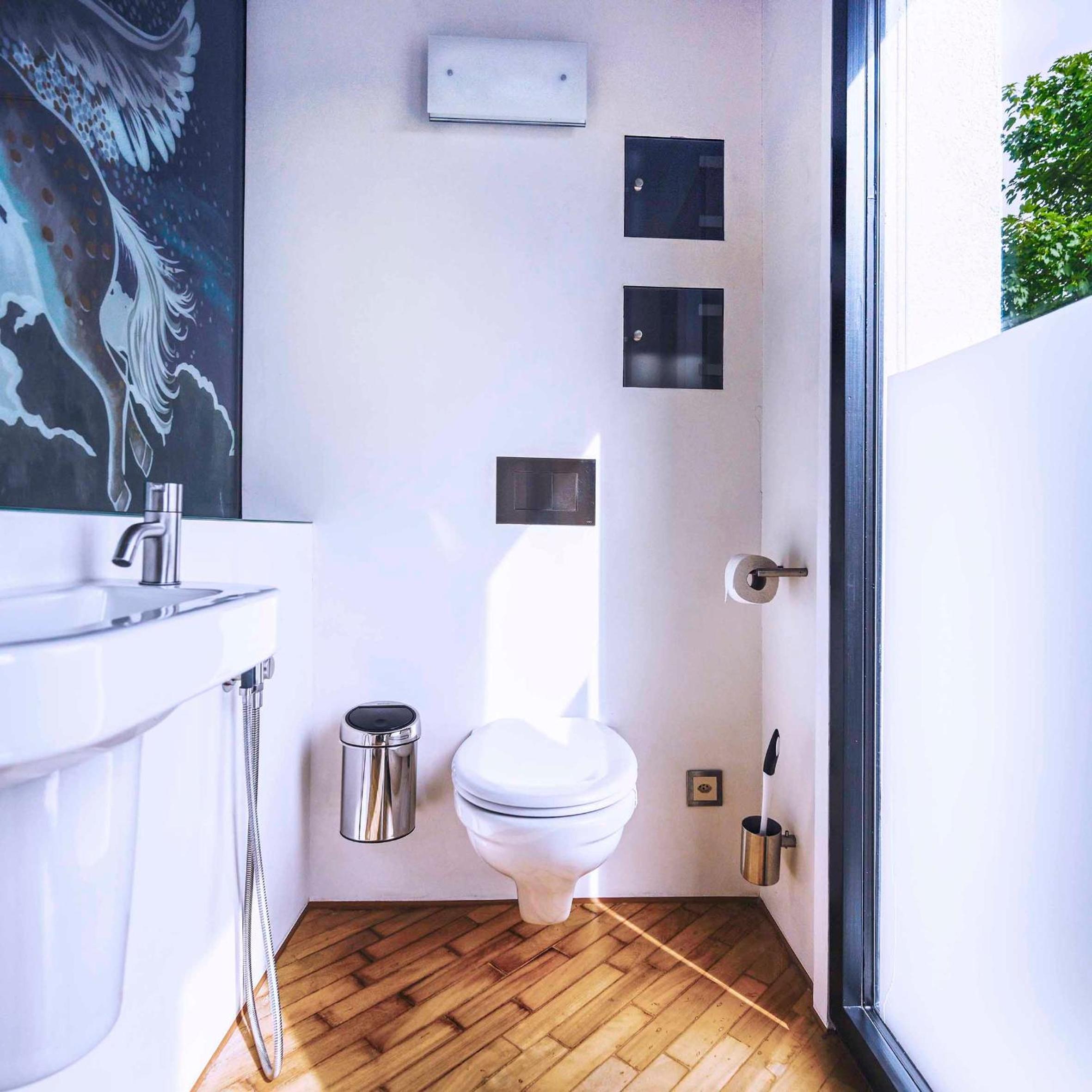 Luxury Villa close to Zürich /View/Sauna/Garden