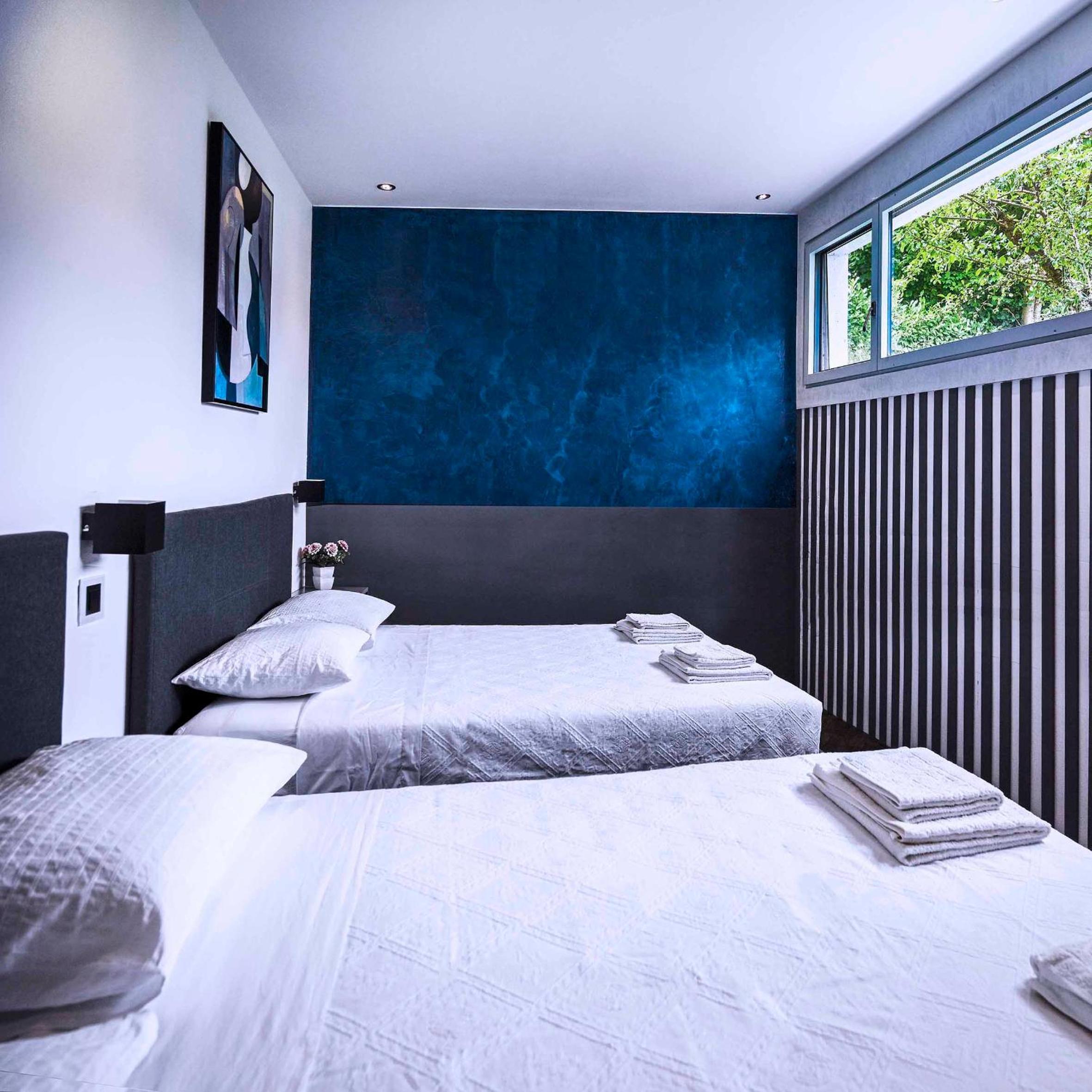 Luxury Villa close to Zürich /View/Sauna/Garden