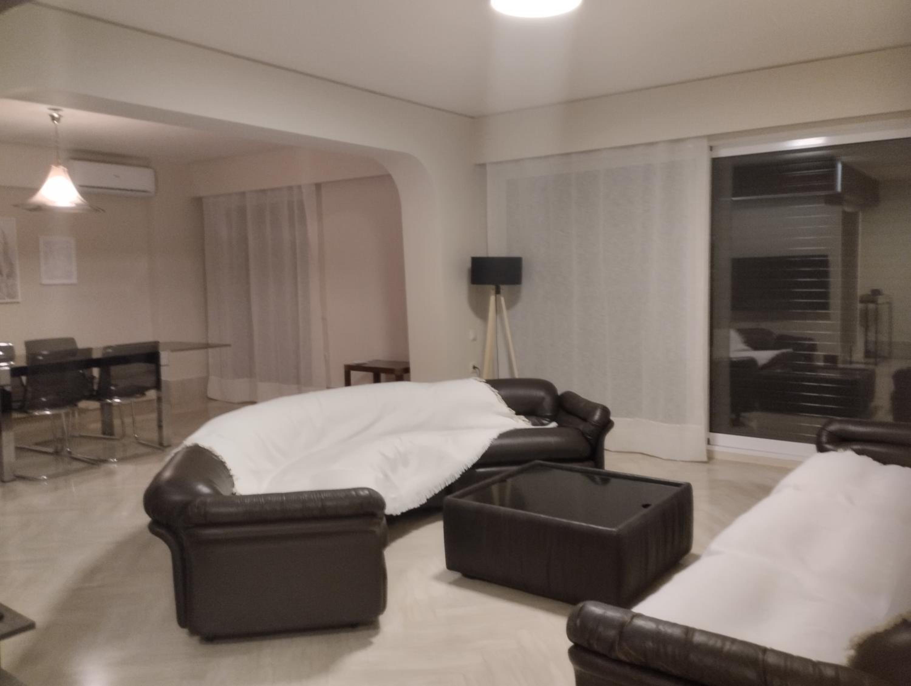 Lux apartment at Athens riviera