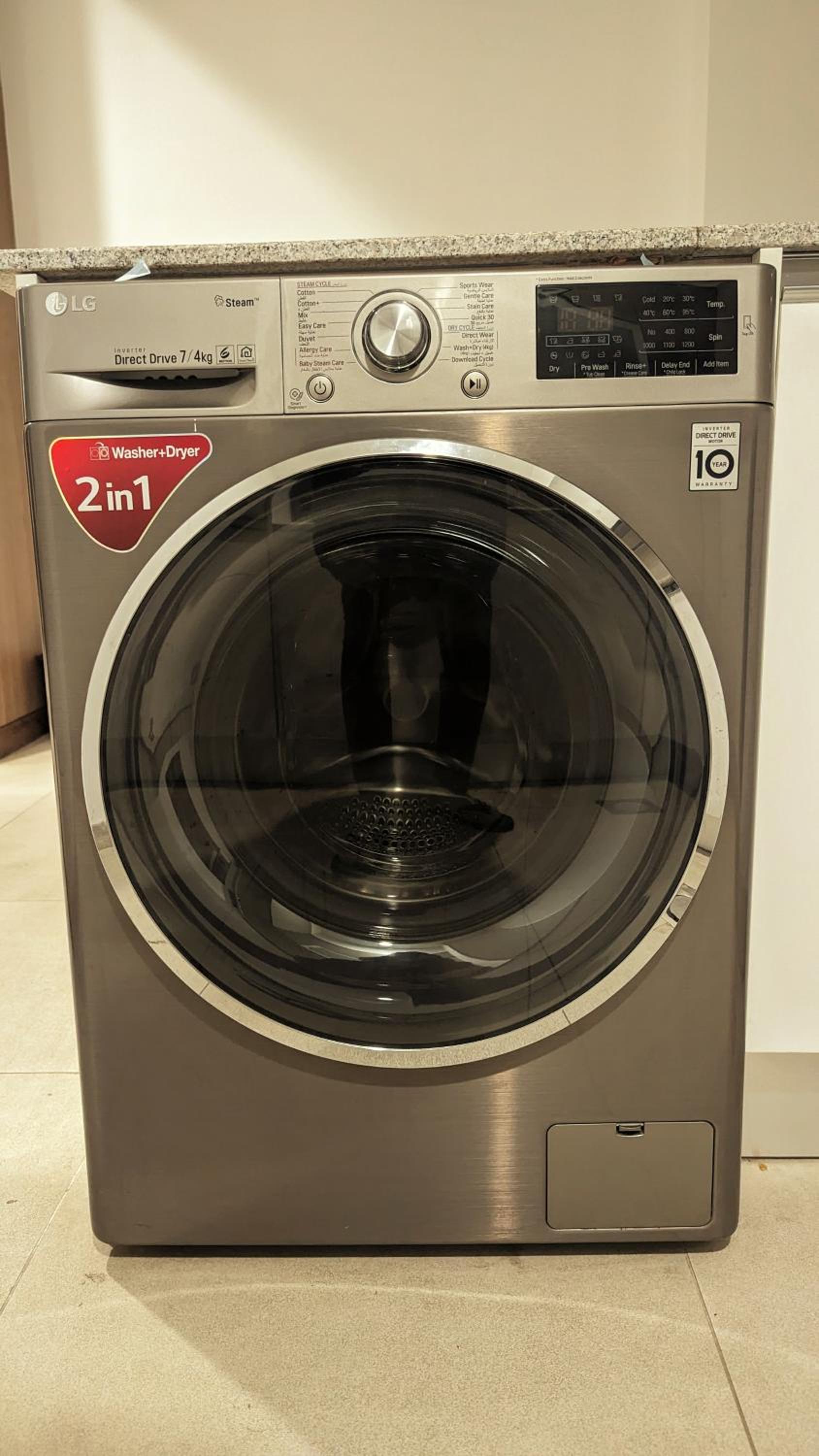 DHA Studio Apartment