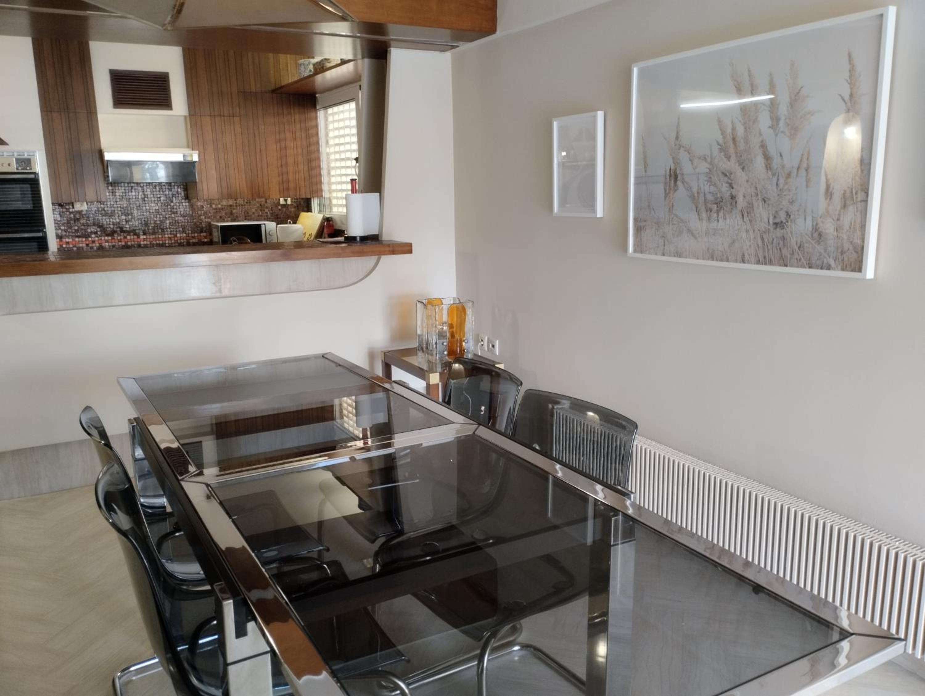 Lux apartment at Athens riviera
