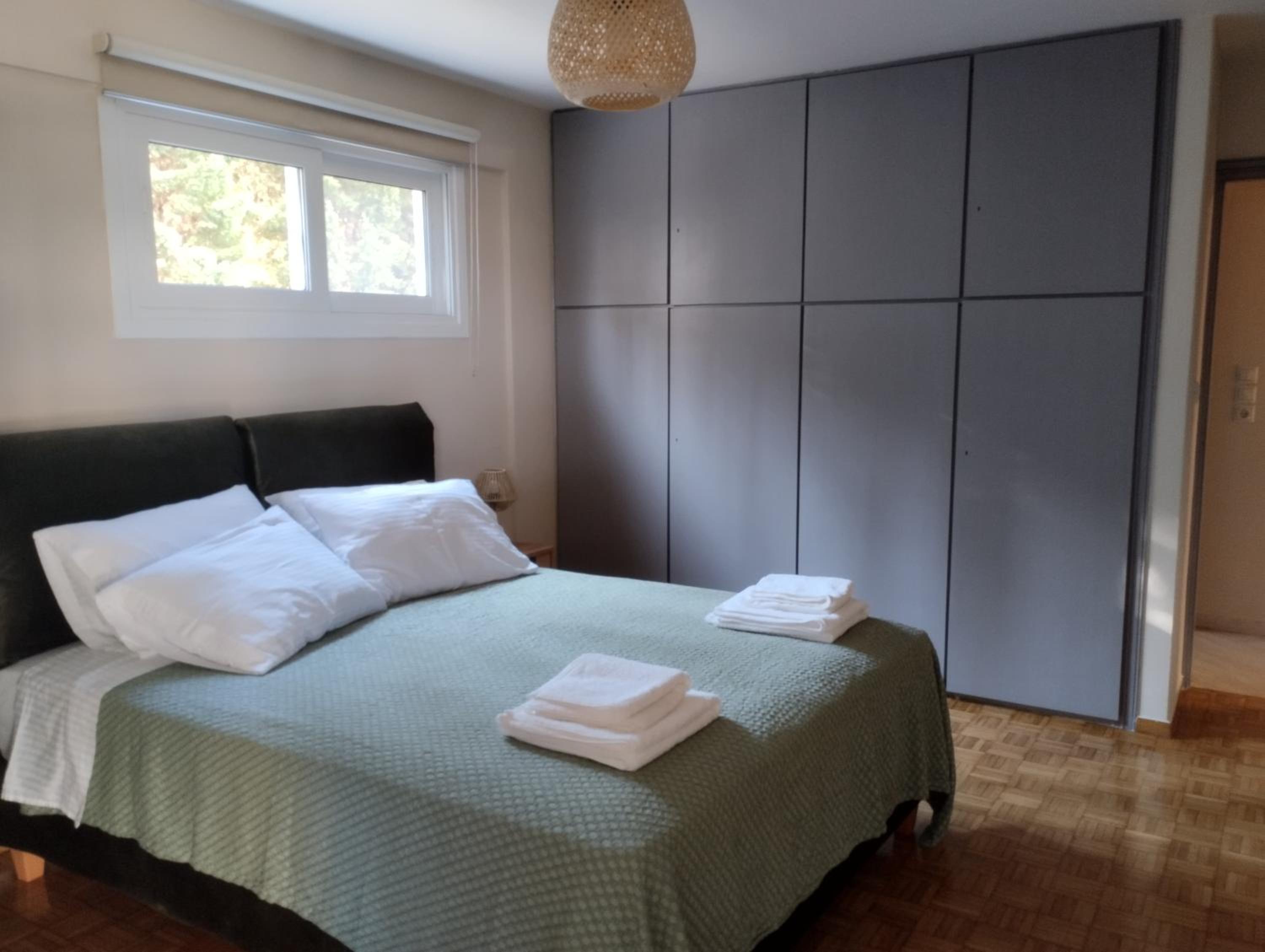 Lux apartment at Athens riviera