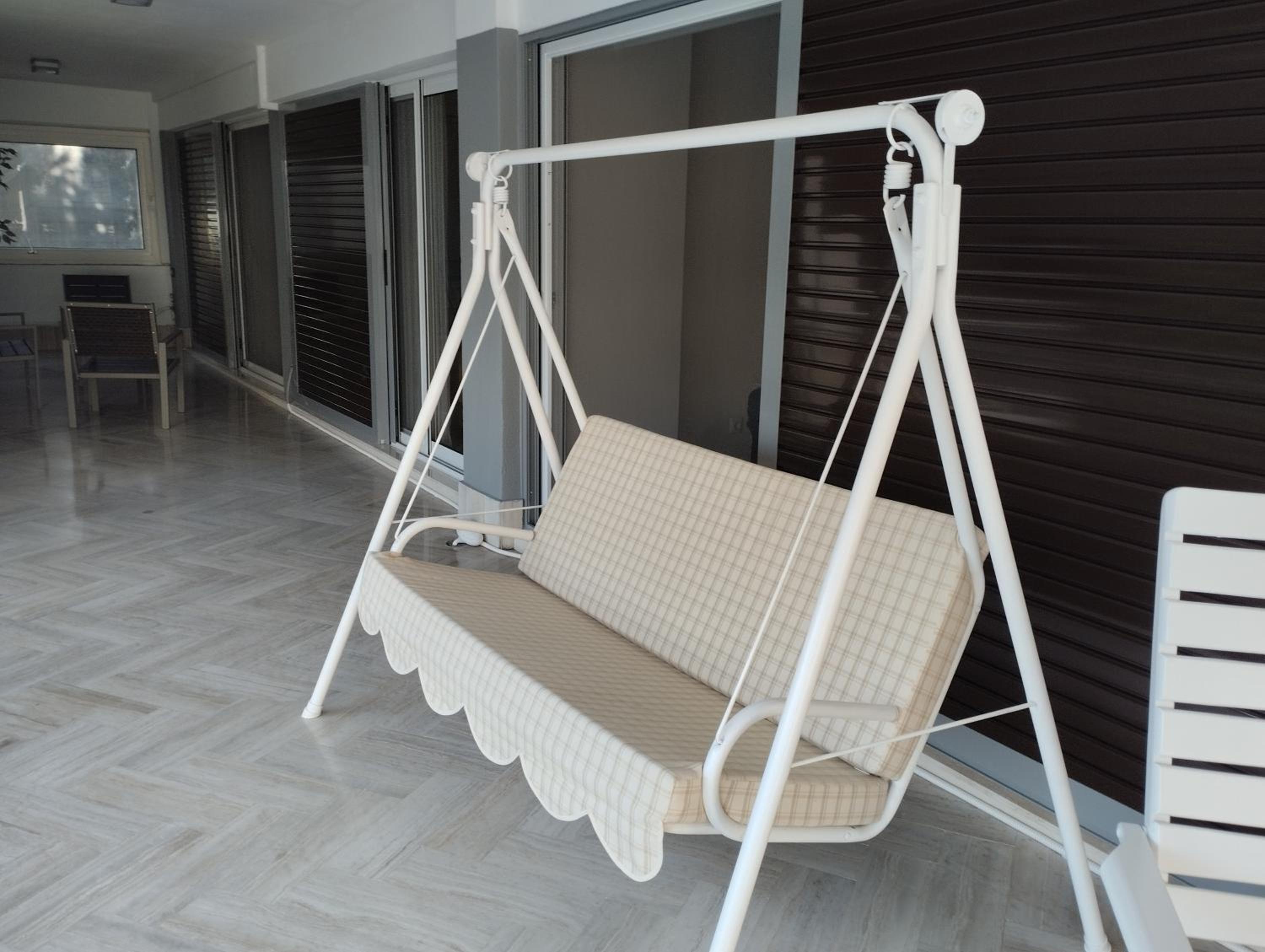 Lux apartment at Athens riviera