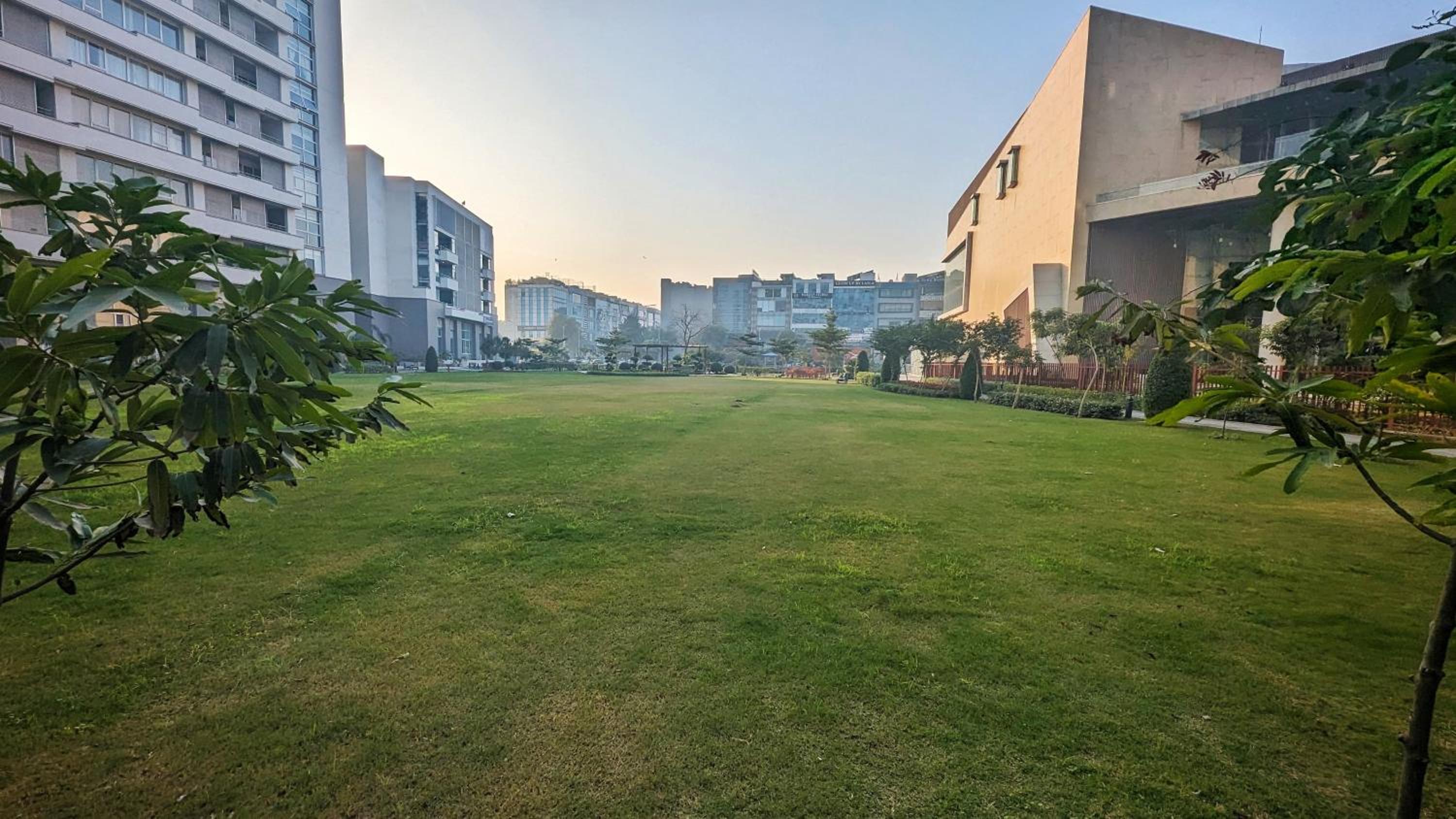 DHA Studio Apartment