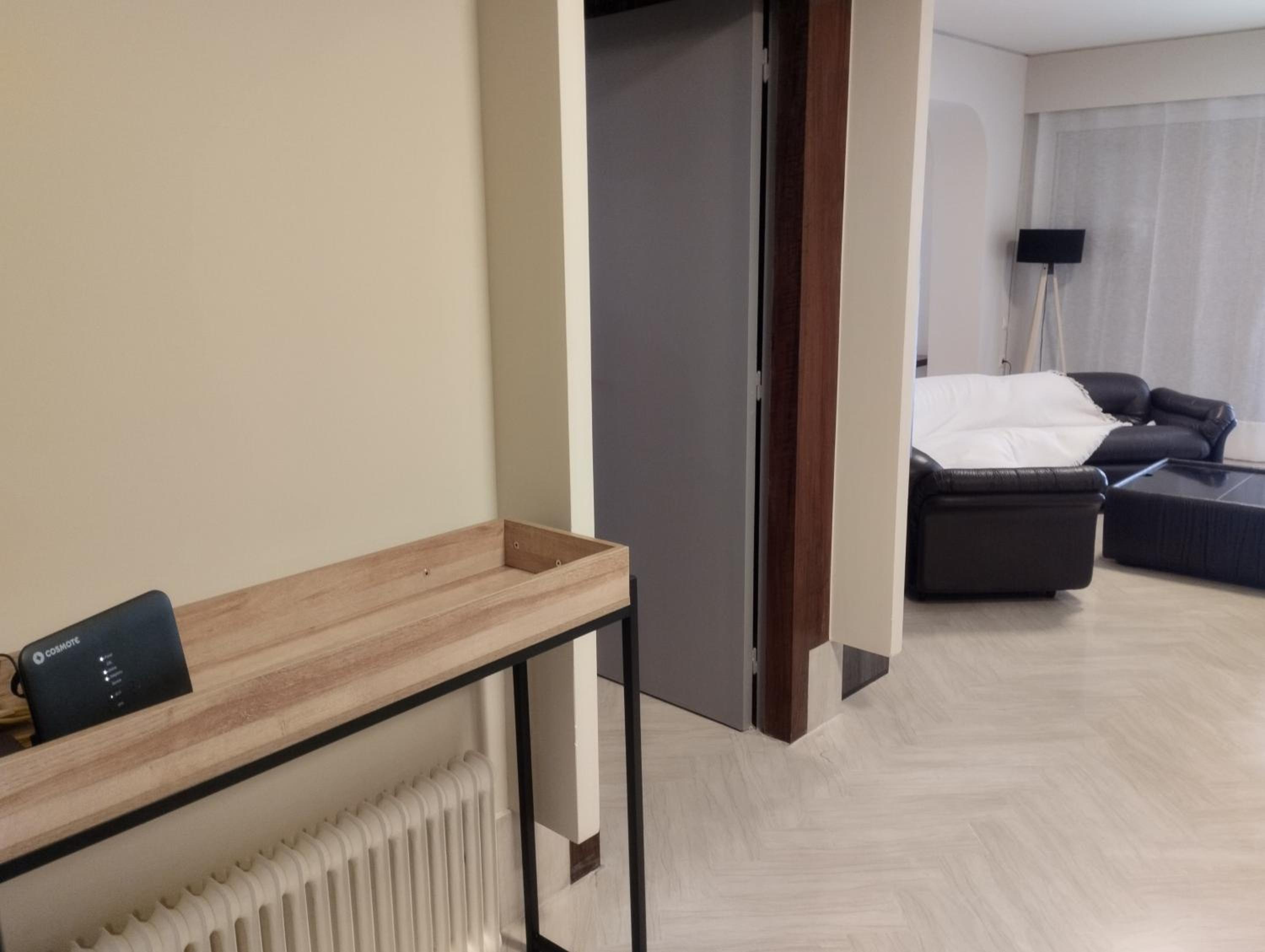 Lux apartment at Athens riviera