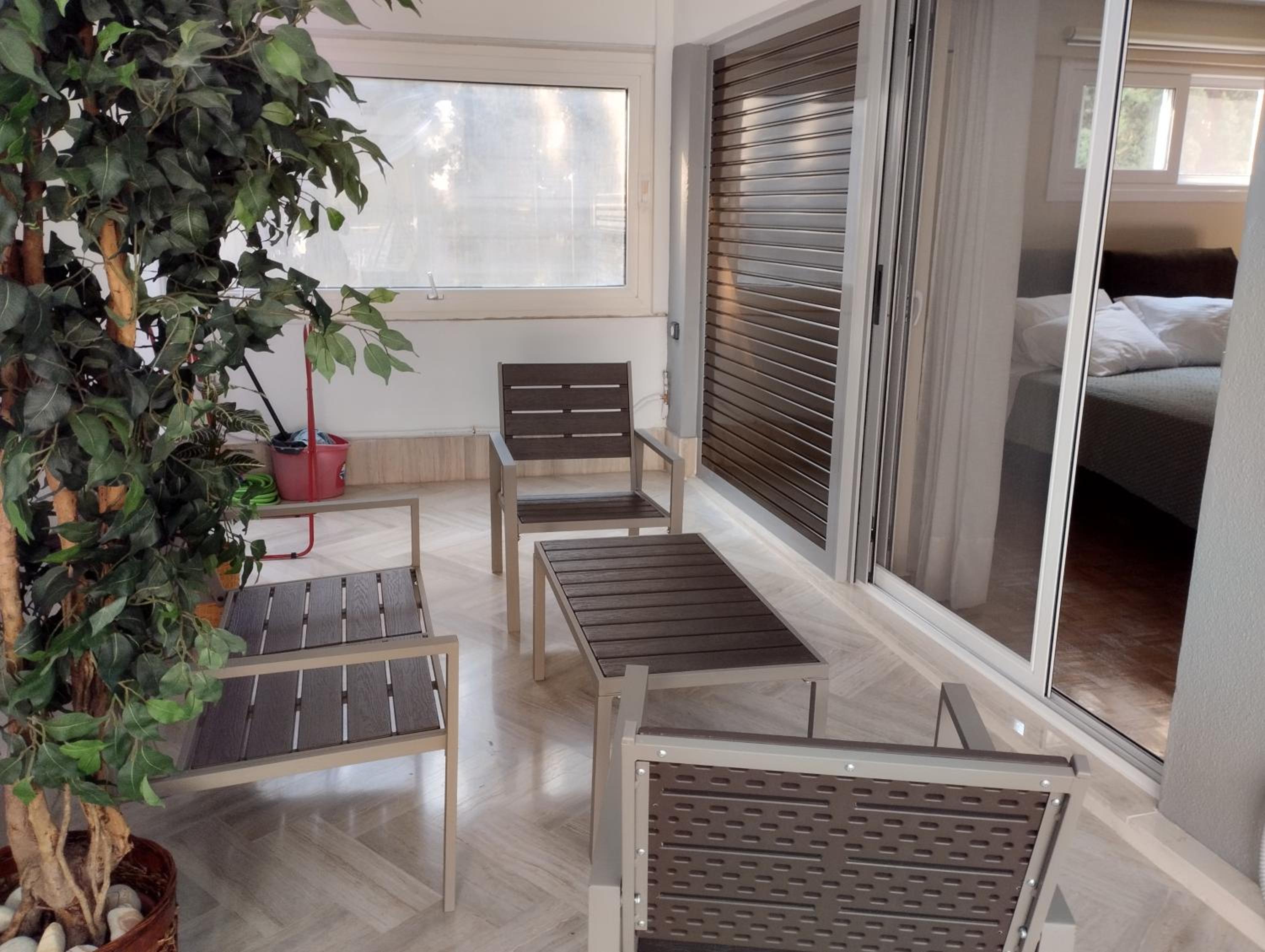 Lux apartment at Athens riviera