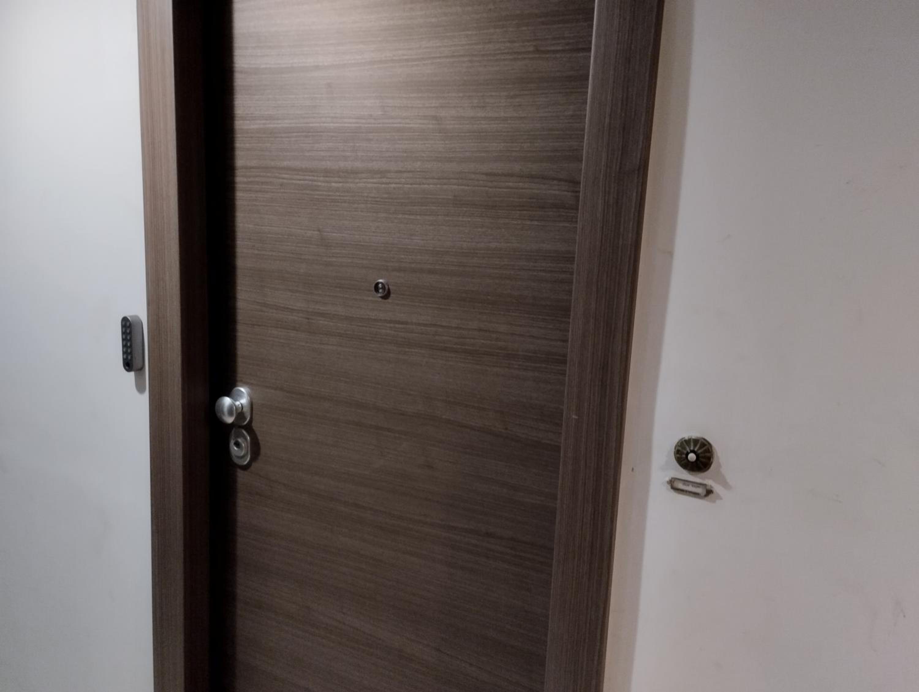 Lux apartment at Athens riviera