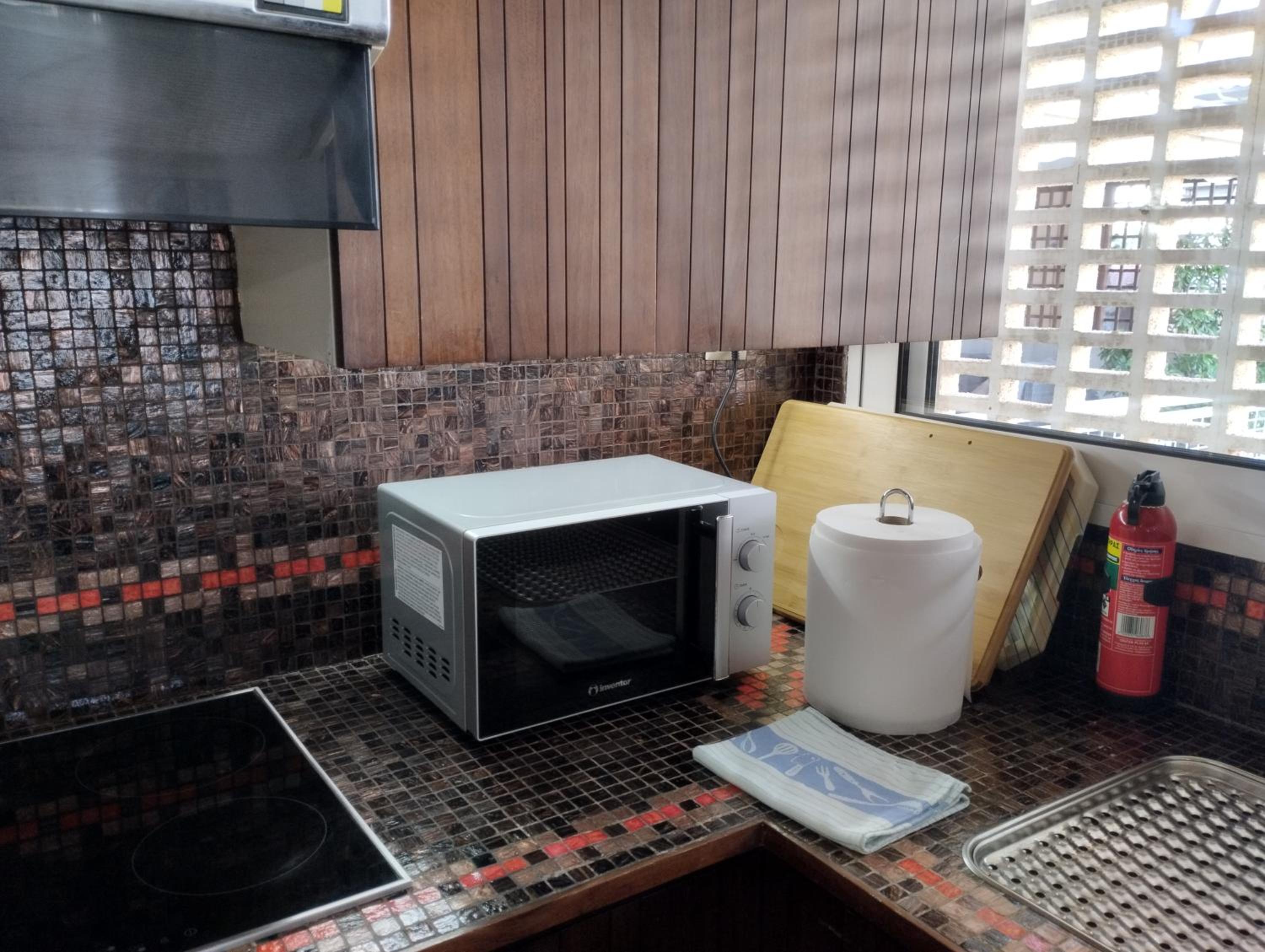 Lux apartment at Athens riviera