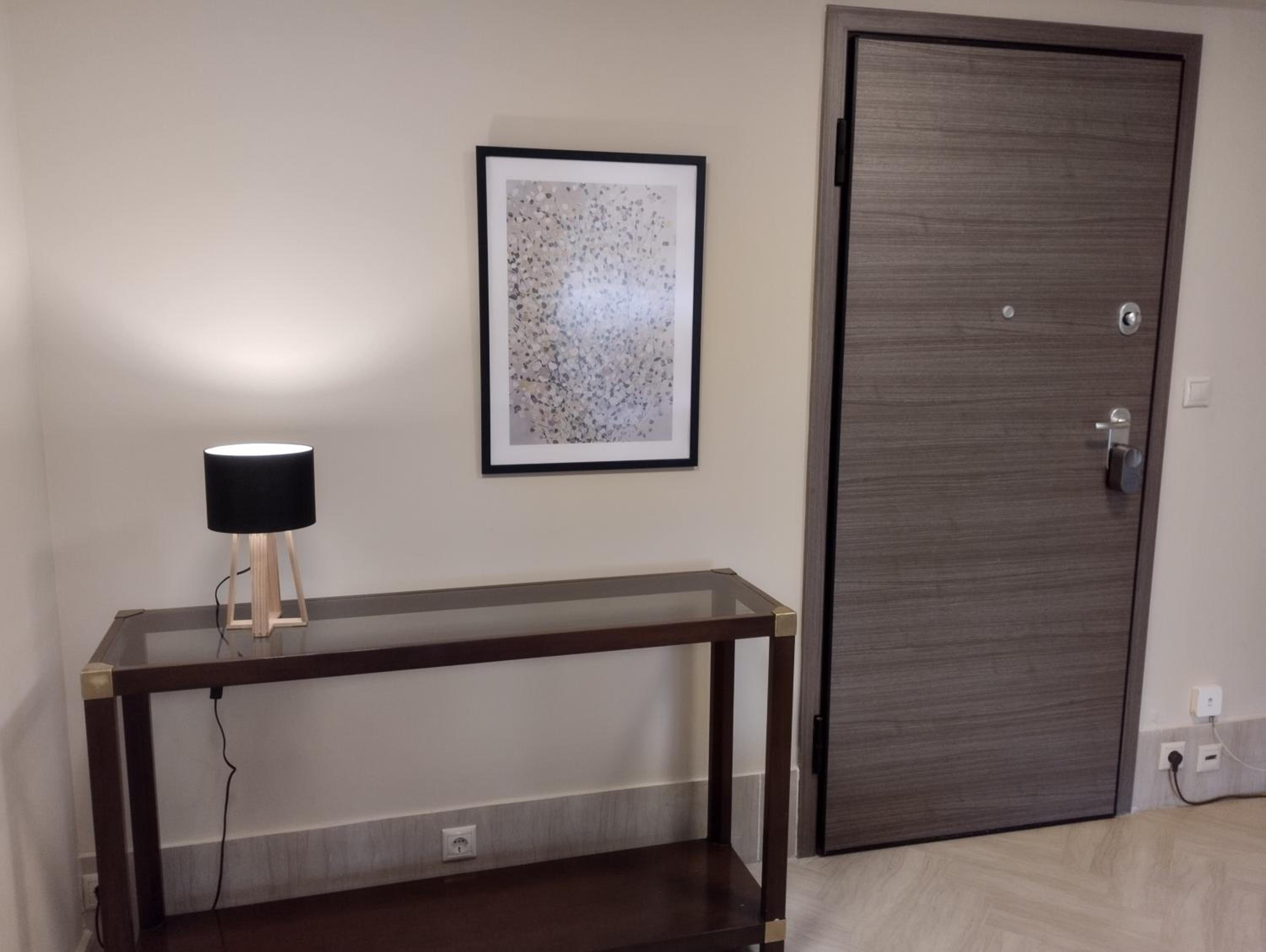 Lux apartment at Athens riviera