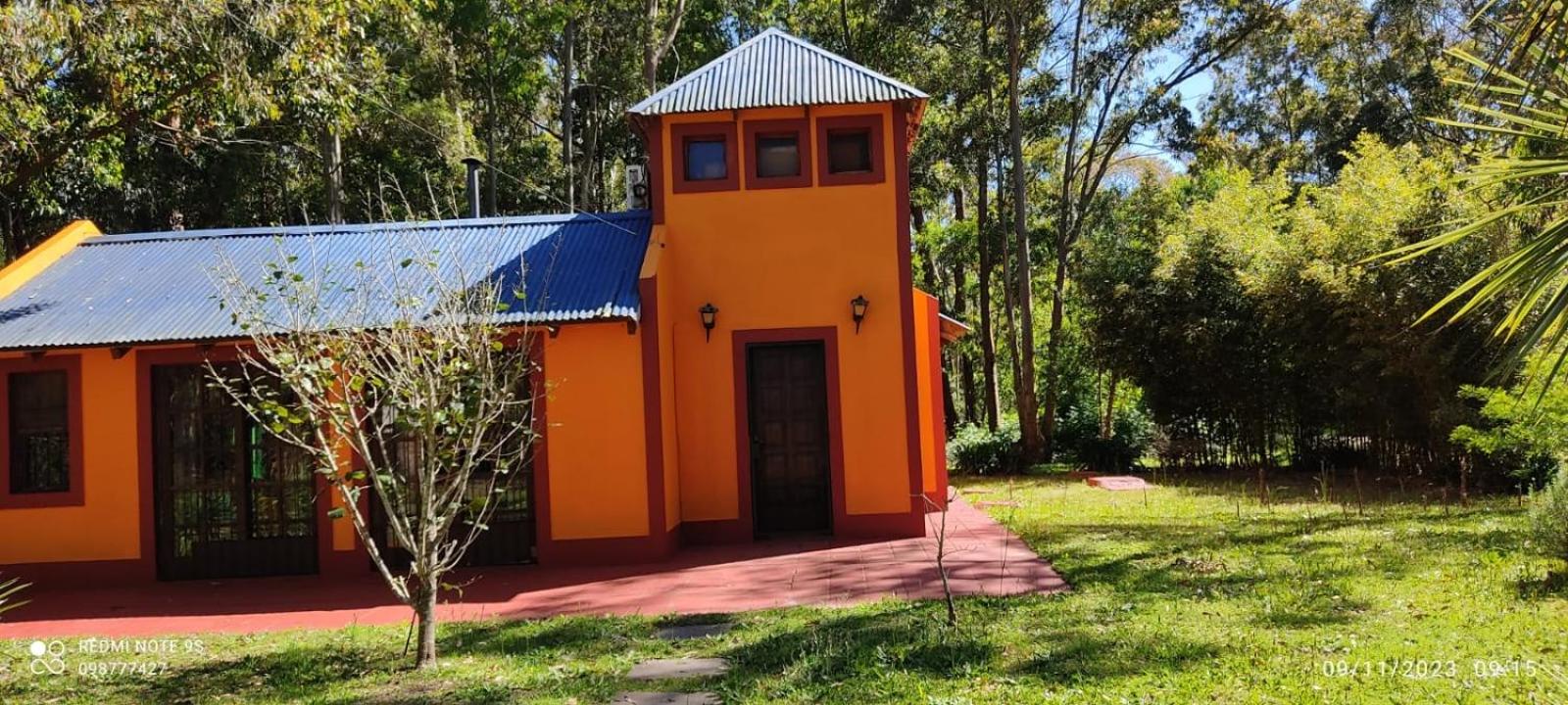 building
