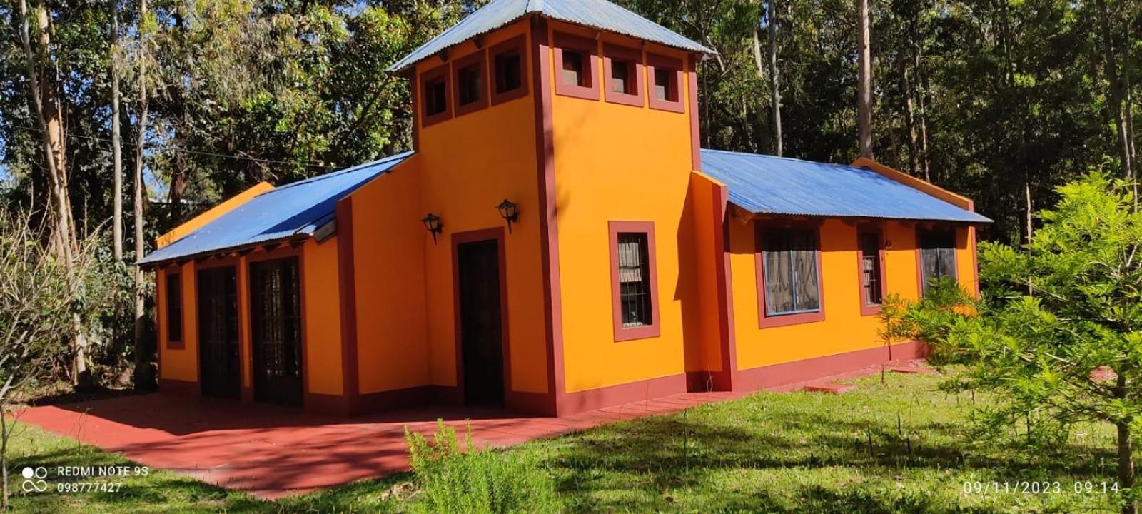 La Capilla