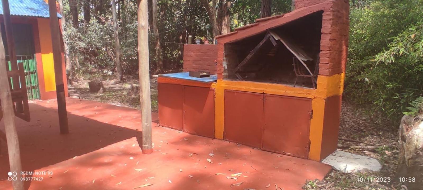 La Capilla
