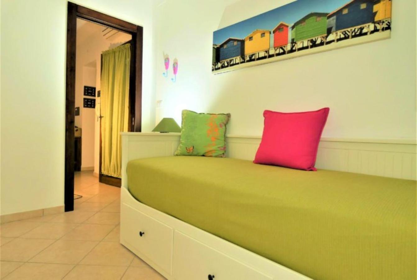 Villetta in Resort con piscina view 3