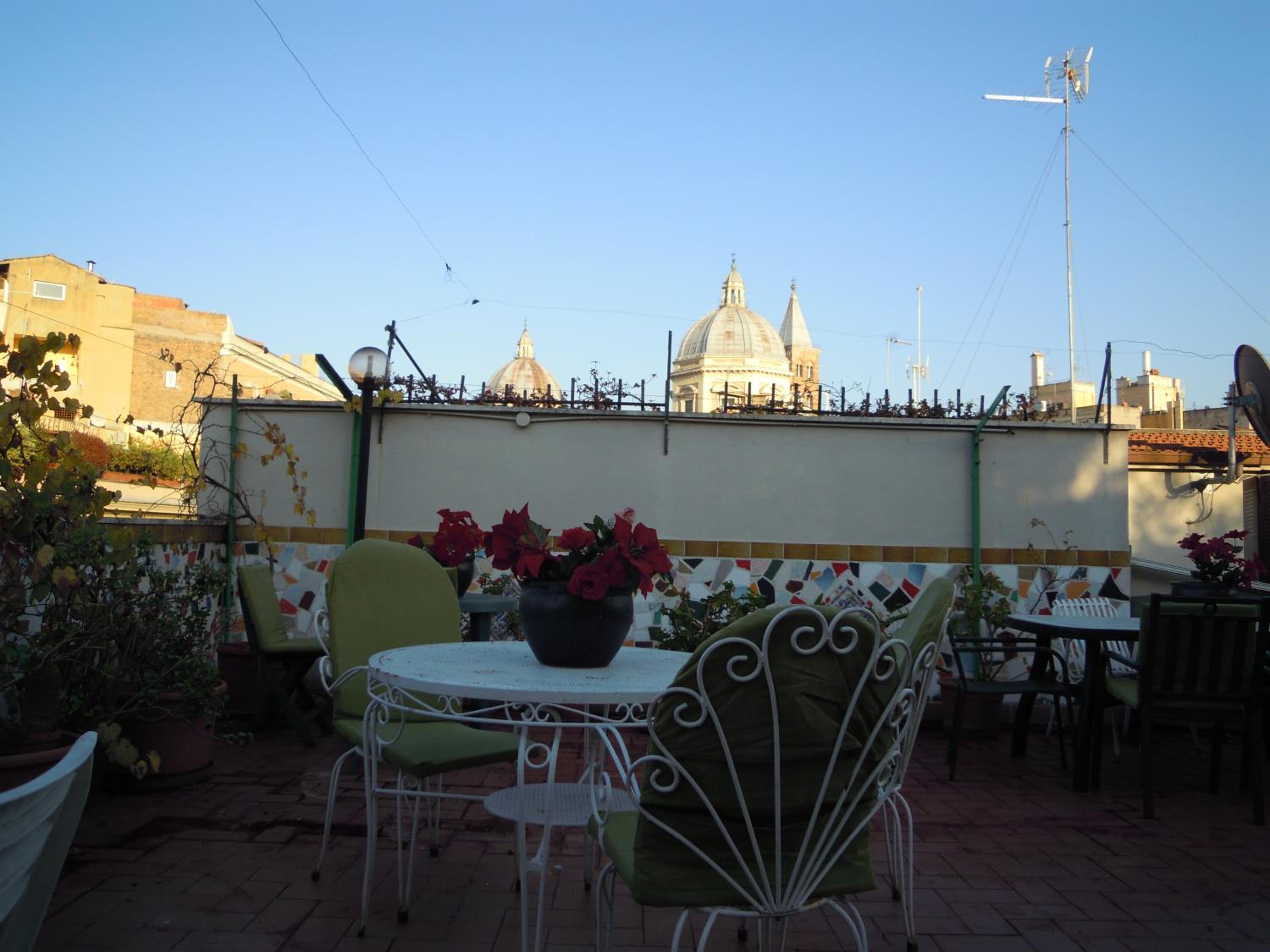 roof