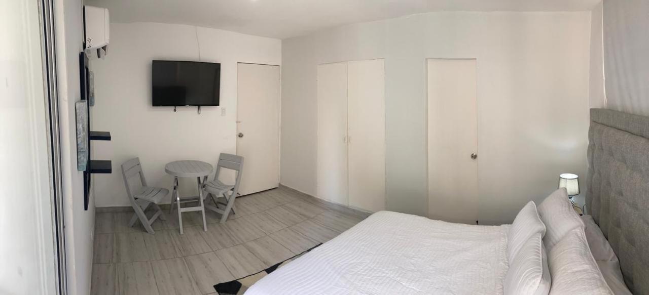 Amazing Ocean View apartment with Pool in Laguito Cartagena
