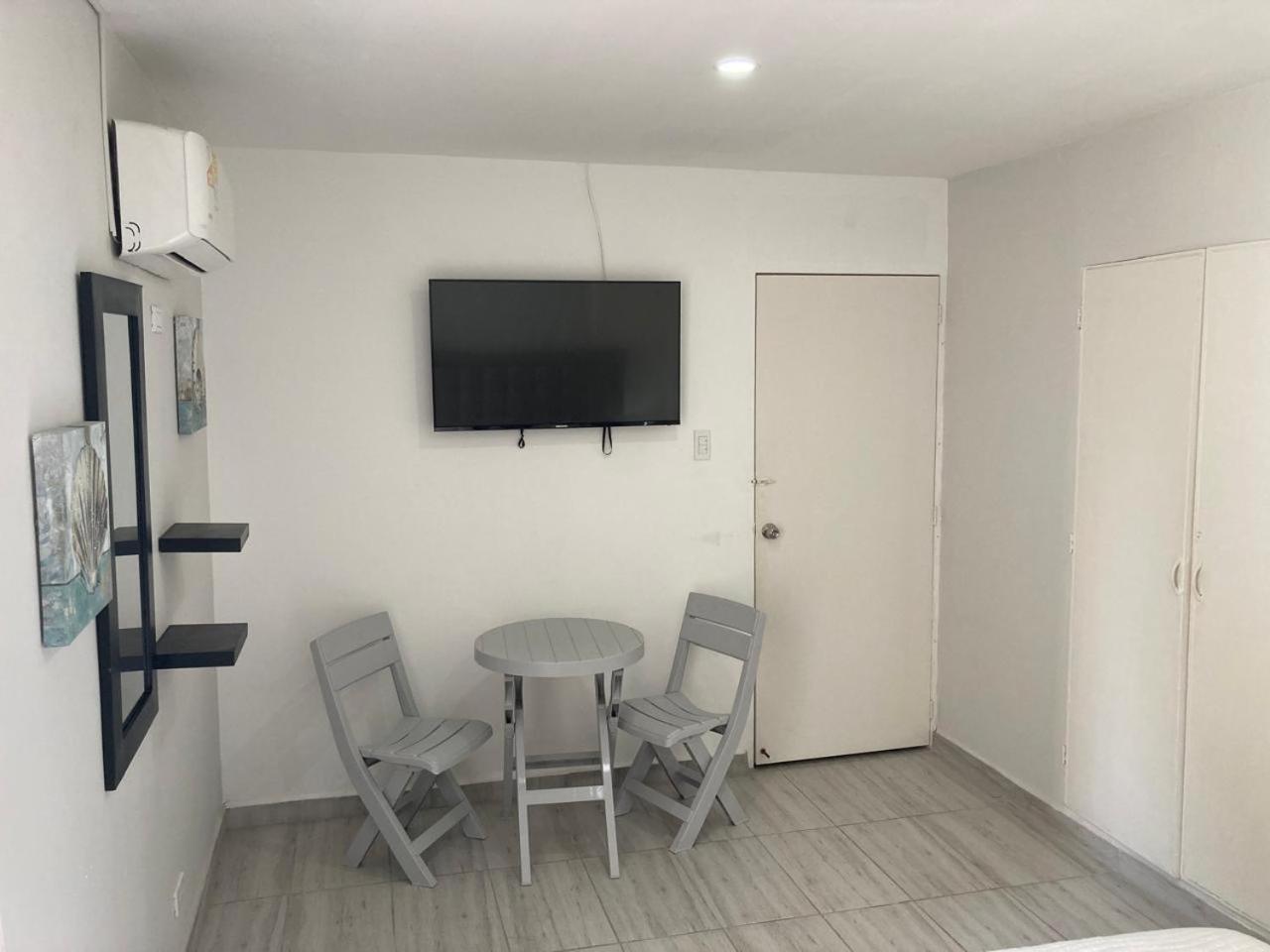 Amazing Ocean View apartment with Pool in Laguito Cartagena