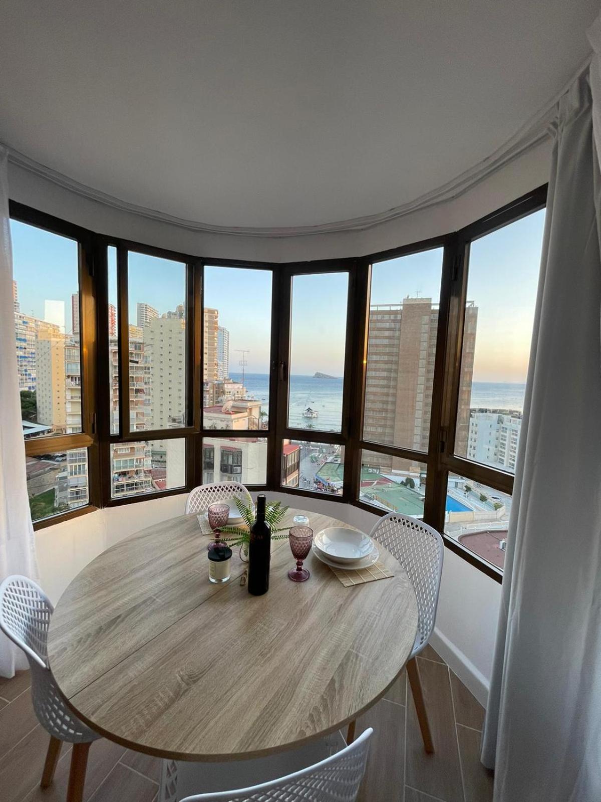 Suite Panoramic