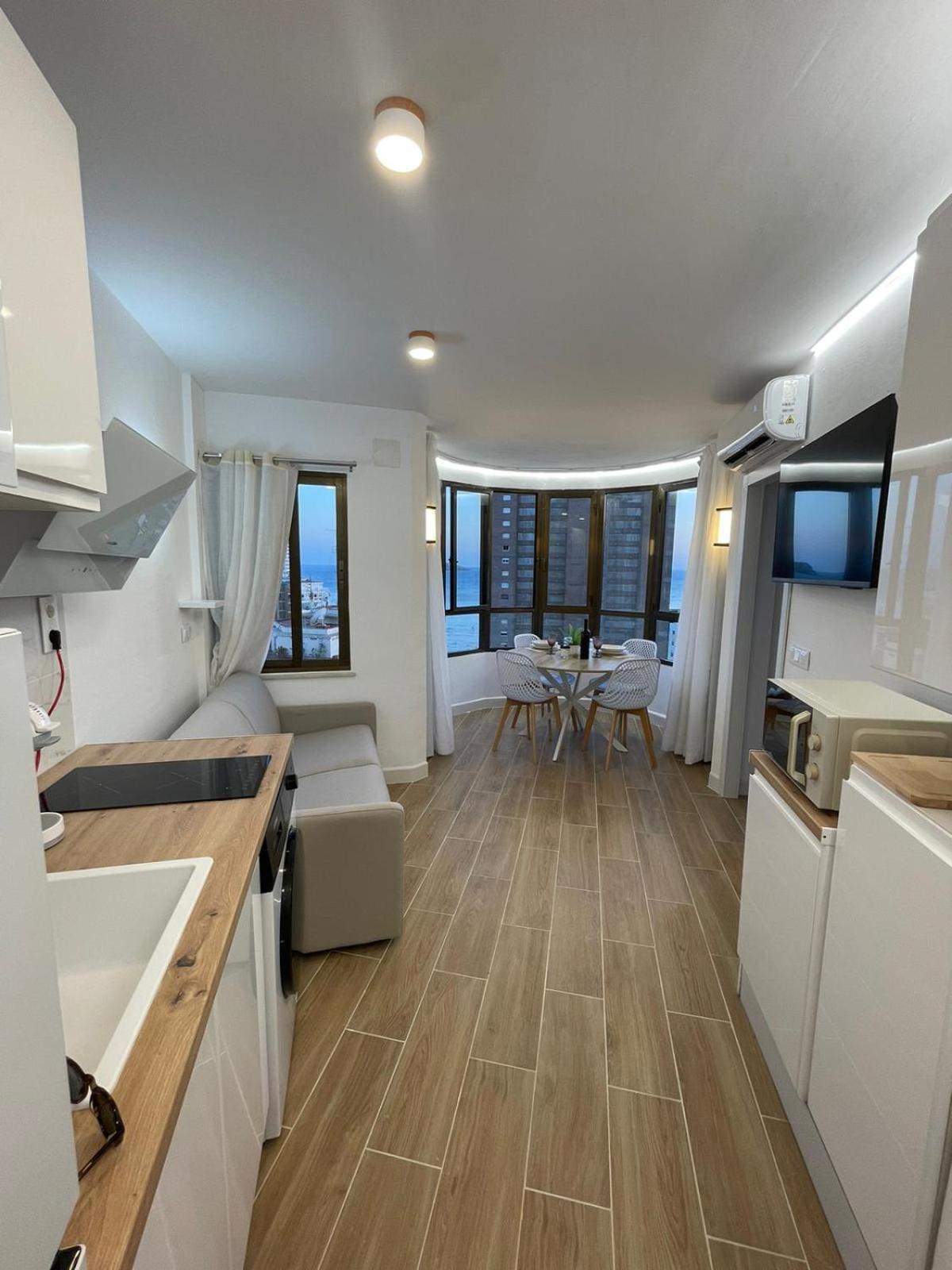 Suite Panoramic