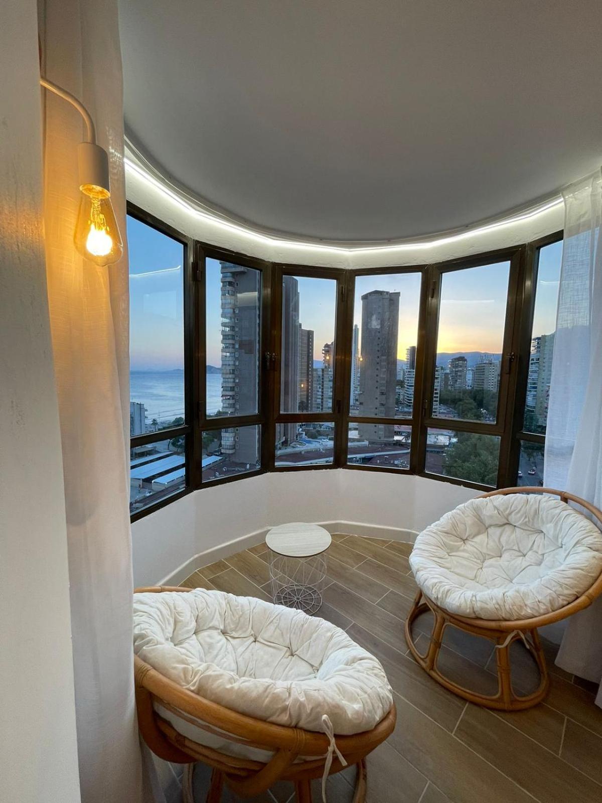 Suite Panoramic