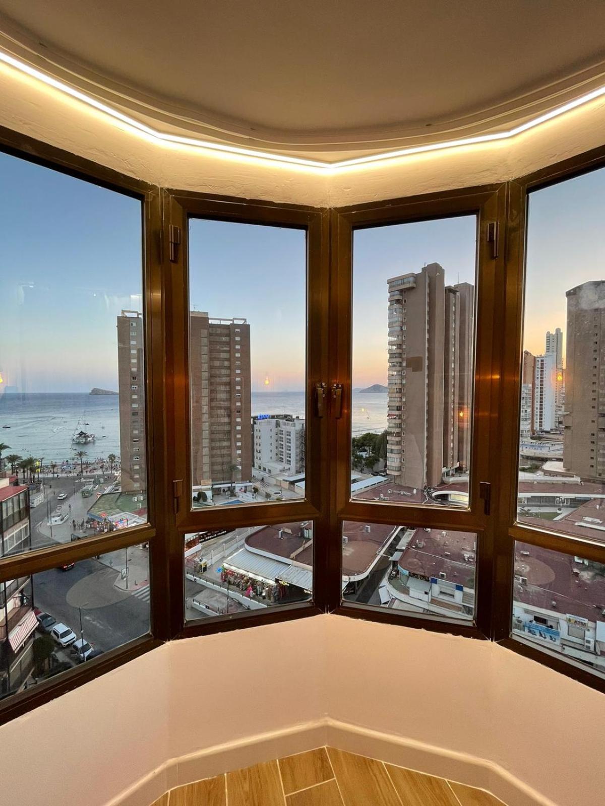 Suite Panoramic