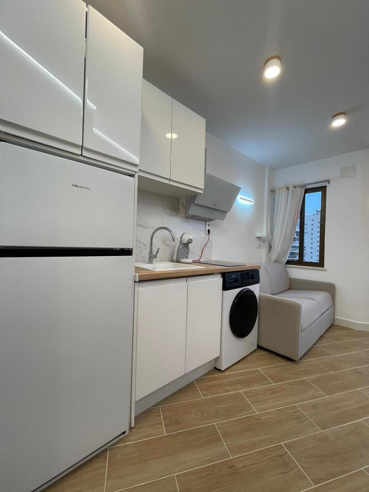 Suite Panoramic