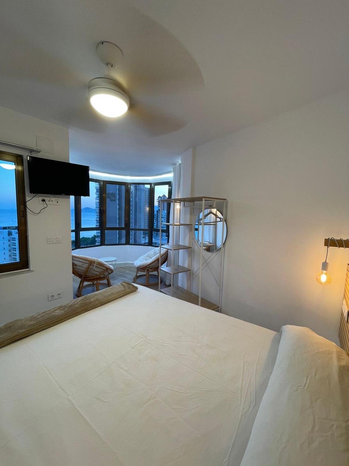 Suite Panoramic