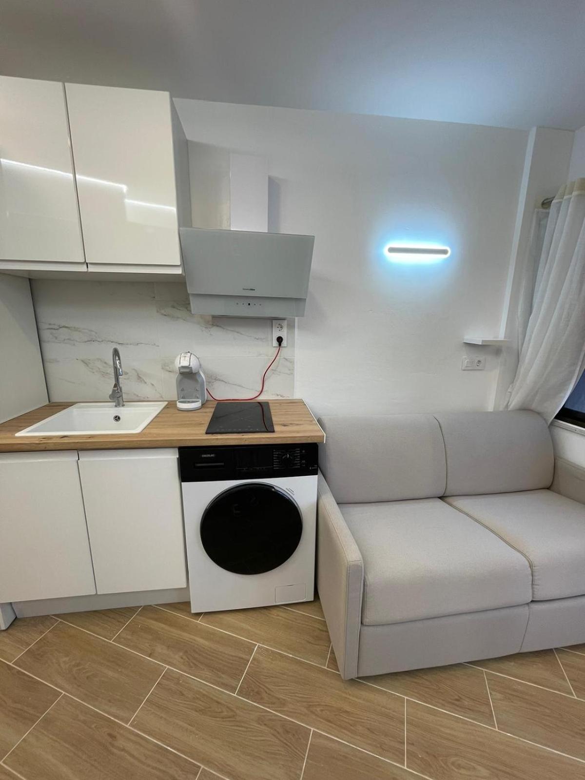 Suite Panoramic