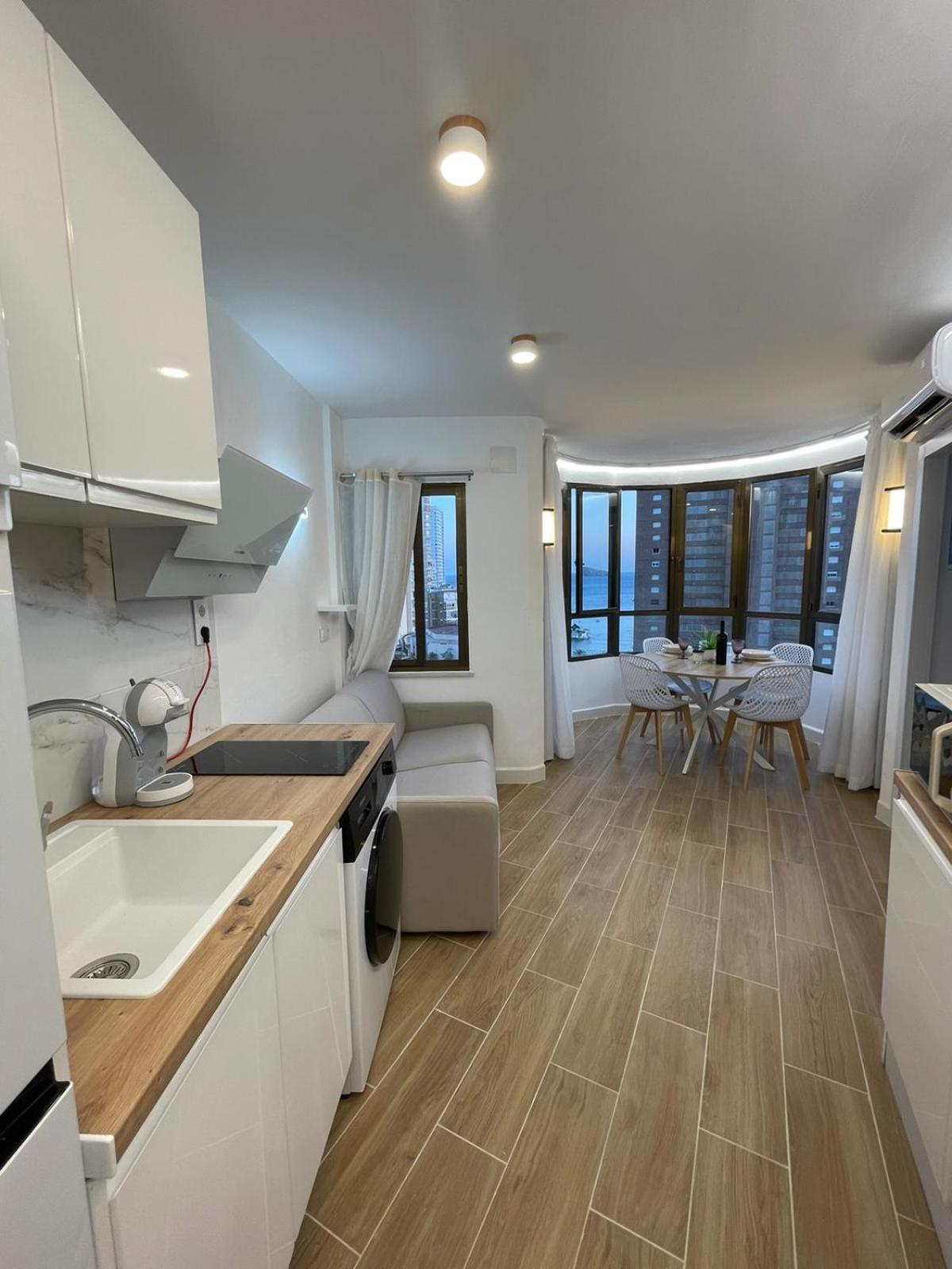 Suite Panoramic