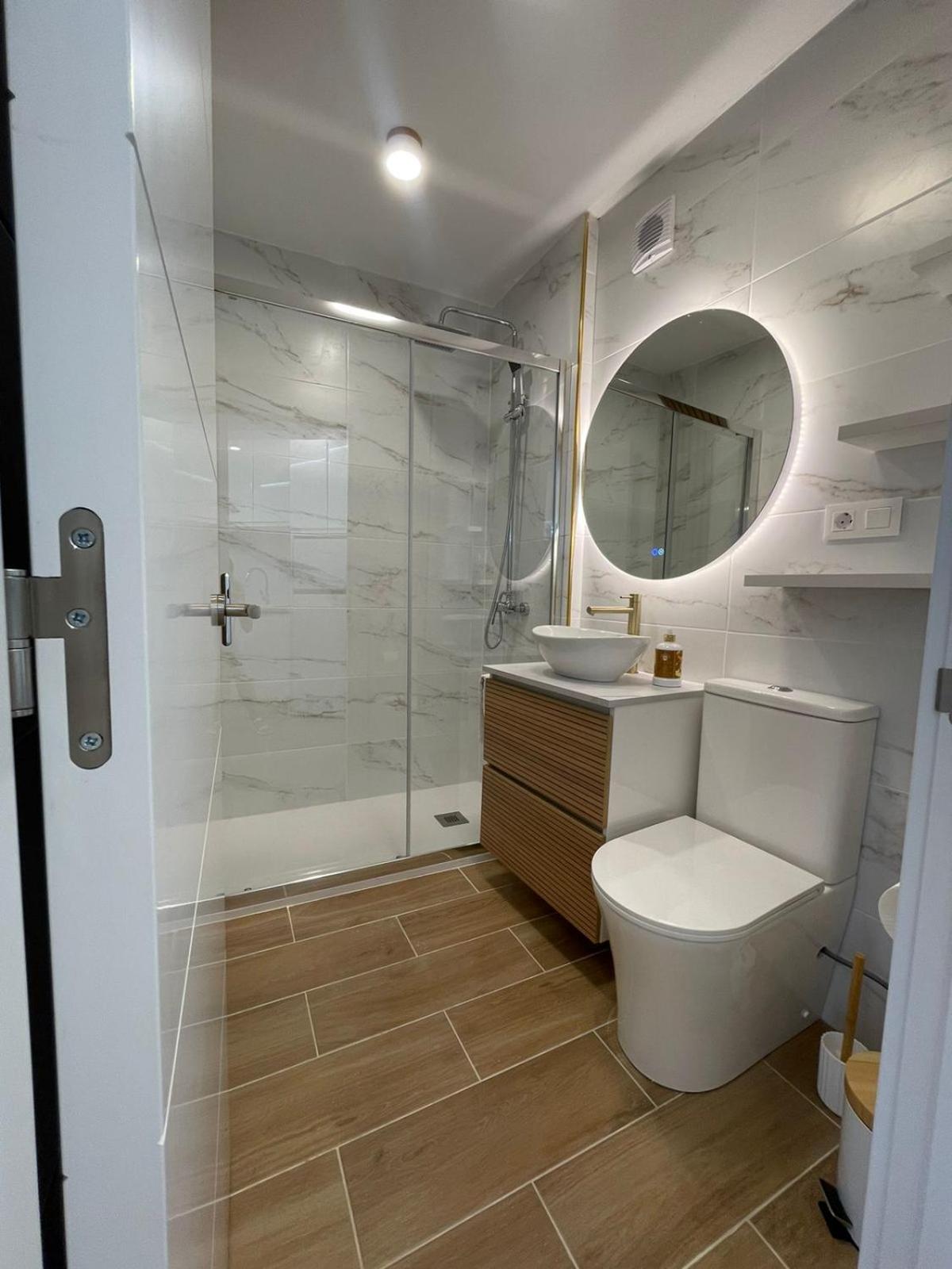 Suite Panoramic