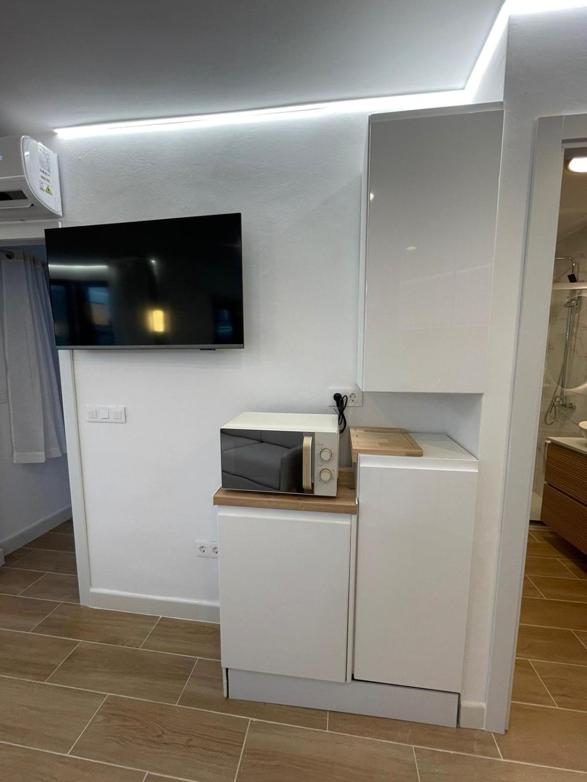 Suite Panoramic