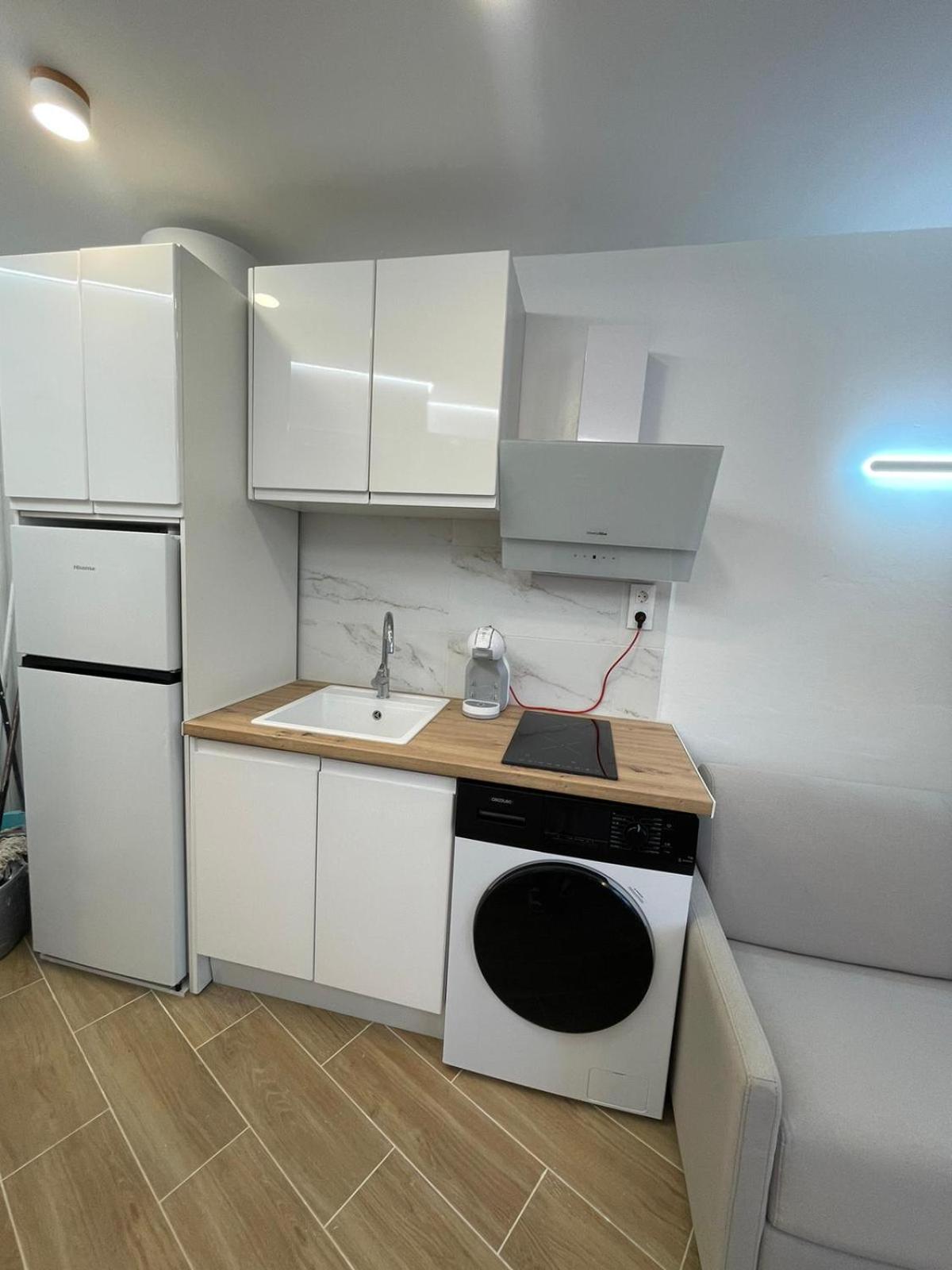 Suite Panoramic
