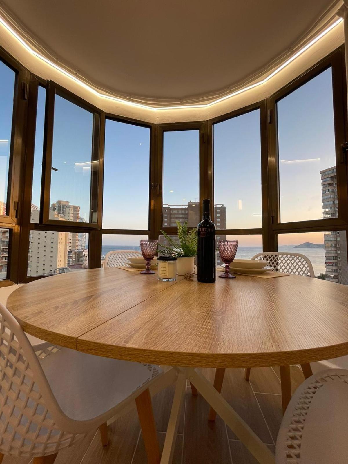Suite Panoramic