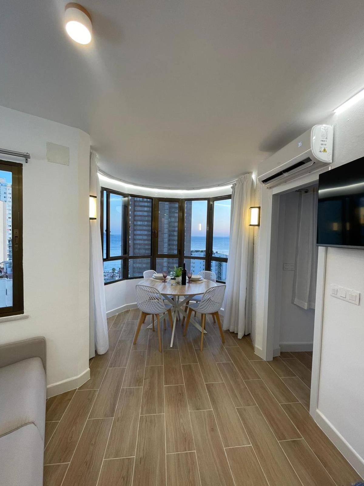 Suite Panoramic