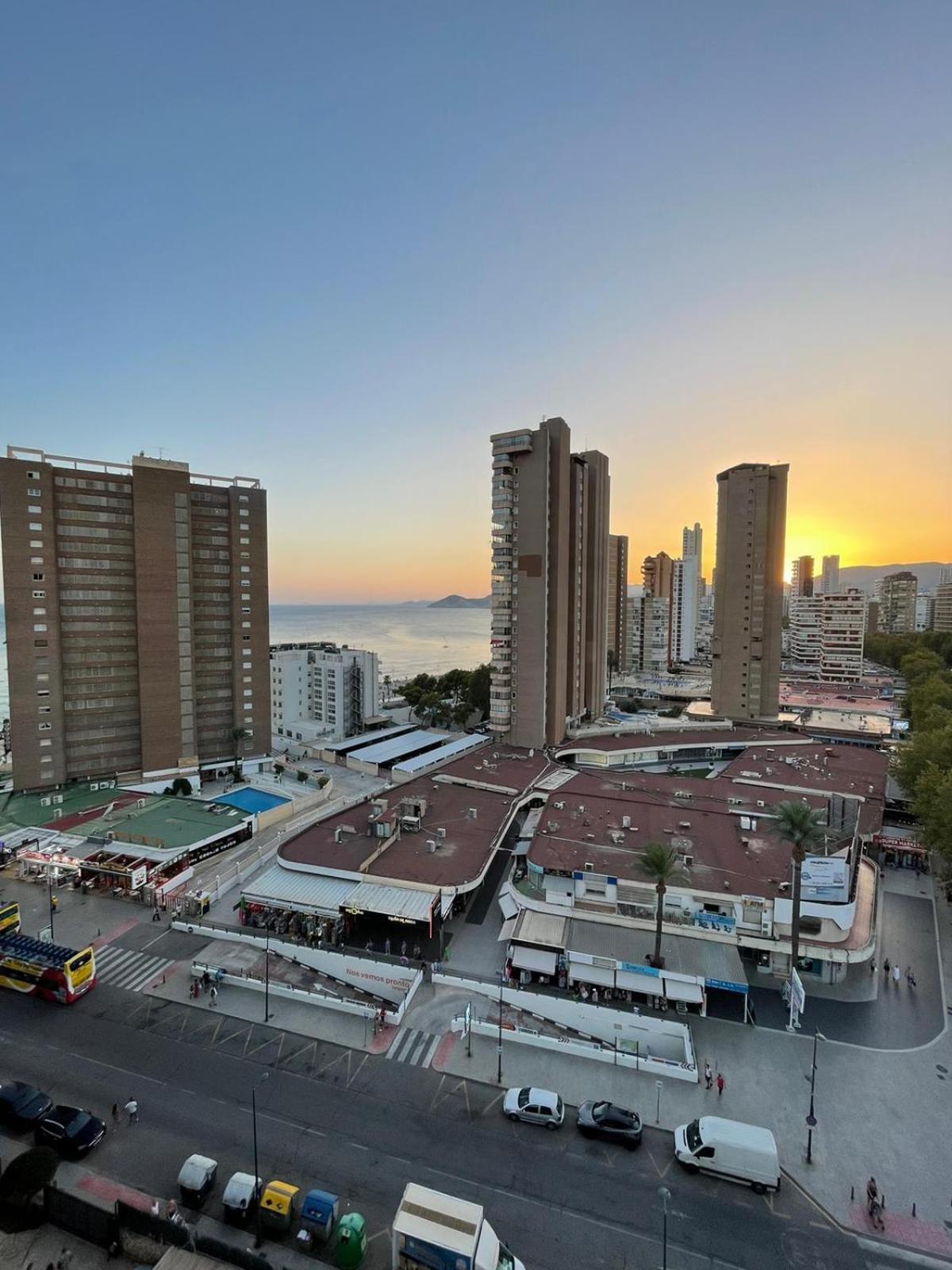 Suite Panoramic