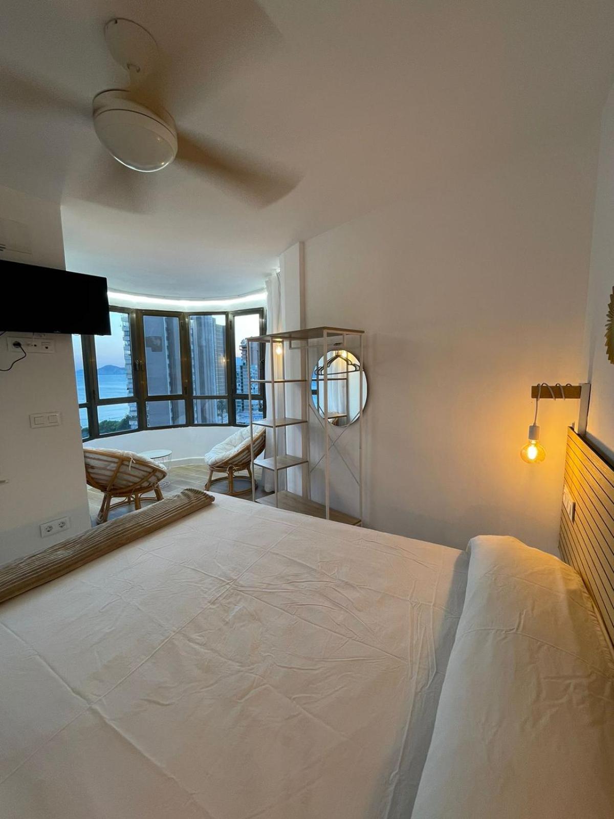 Suite Panoramic